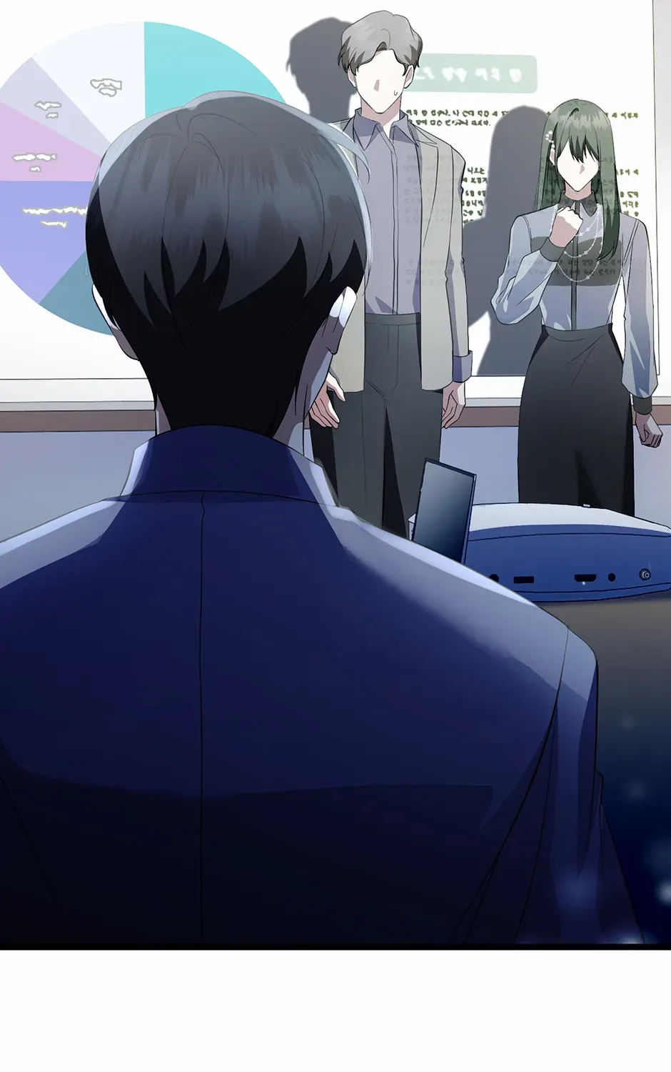 Read Genius Lout Composer Returns chapter 42 image 56 on Lezhin