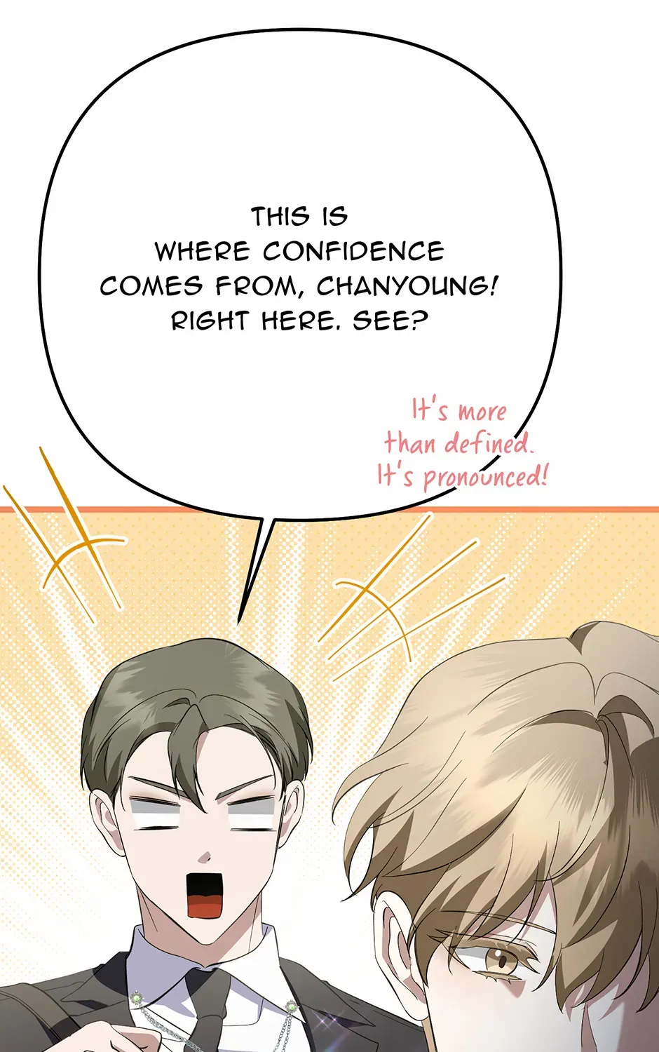Read Genius Lout Composer Returns chapter 42 image 74 on Lezhin