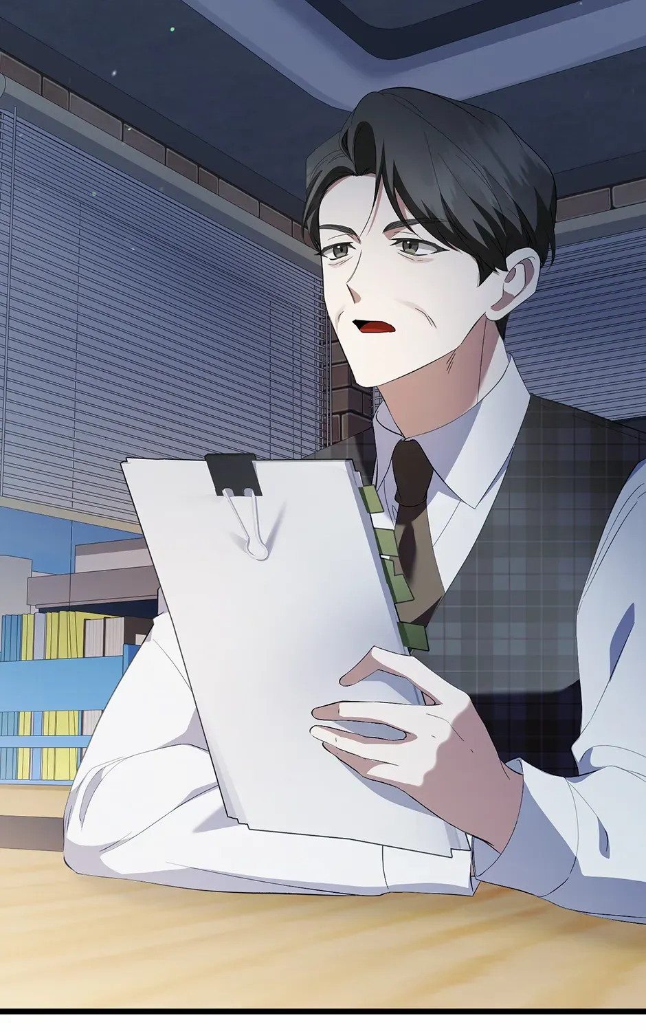 Read Genius Lout Composer Returns chapter 42 image 8 on Lezhin