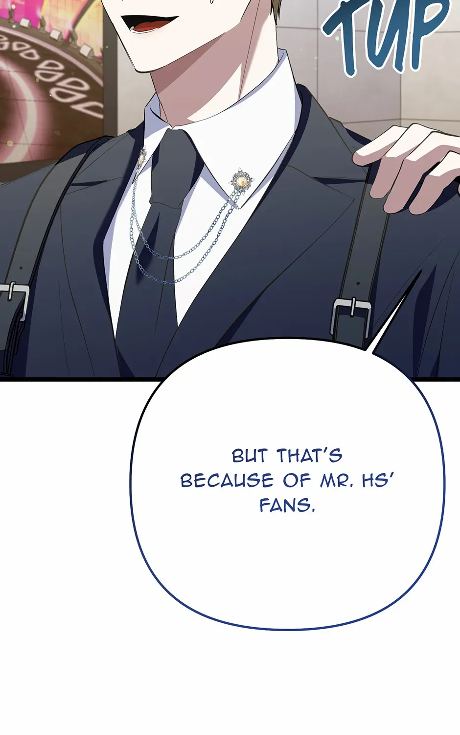 Read Genius Lout Composer Returns chapter 42 image 80 on Lezhin