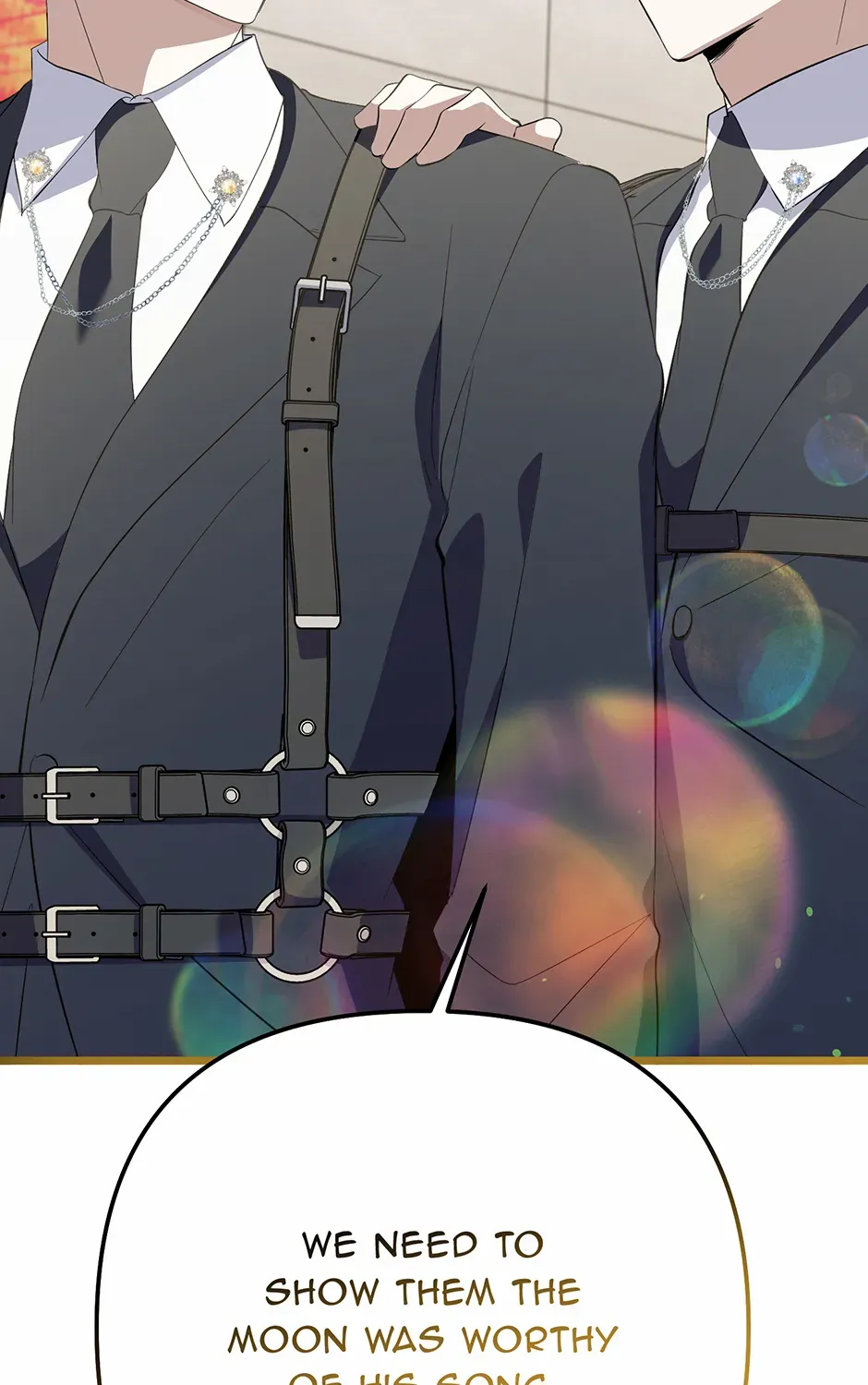 Read Genius Lout Composer Returns chapter 42 image 84 on Lezhin
