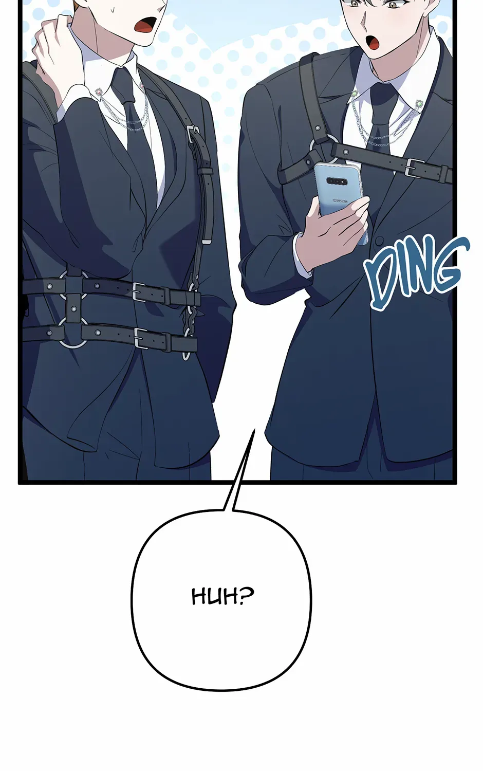 Read Genius Lout Composer Returns chapter 42 image 88 on Lezhin