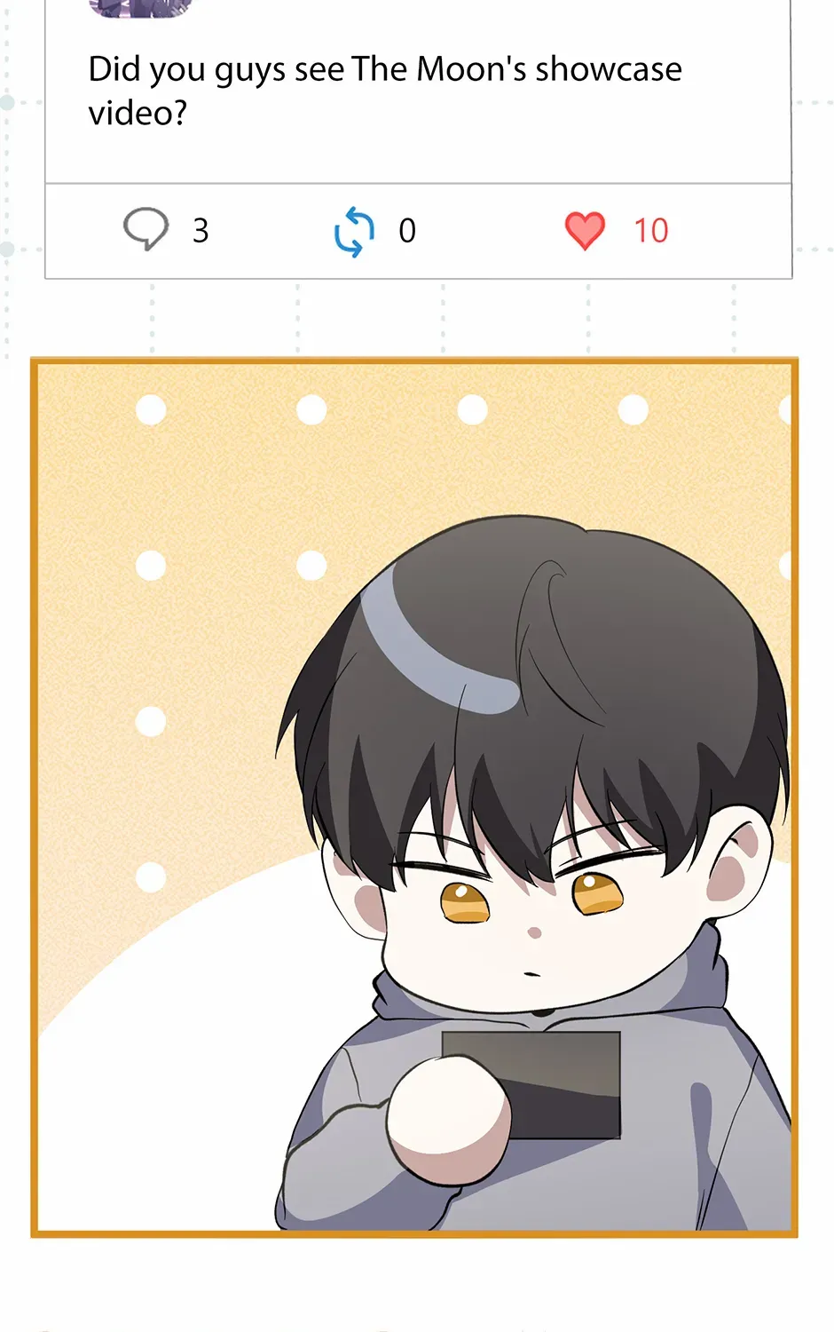 Read Genius Lout Composer Returns chapter 43 image 121 on Lezhin