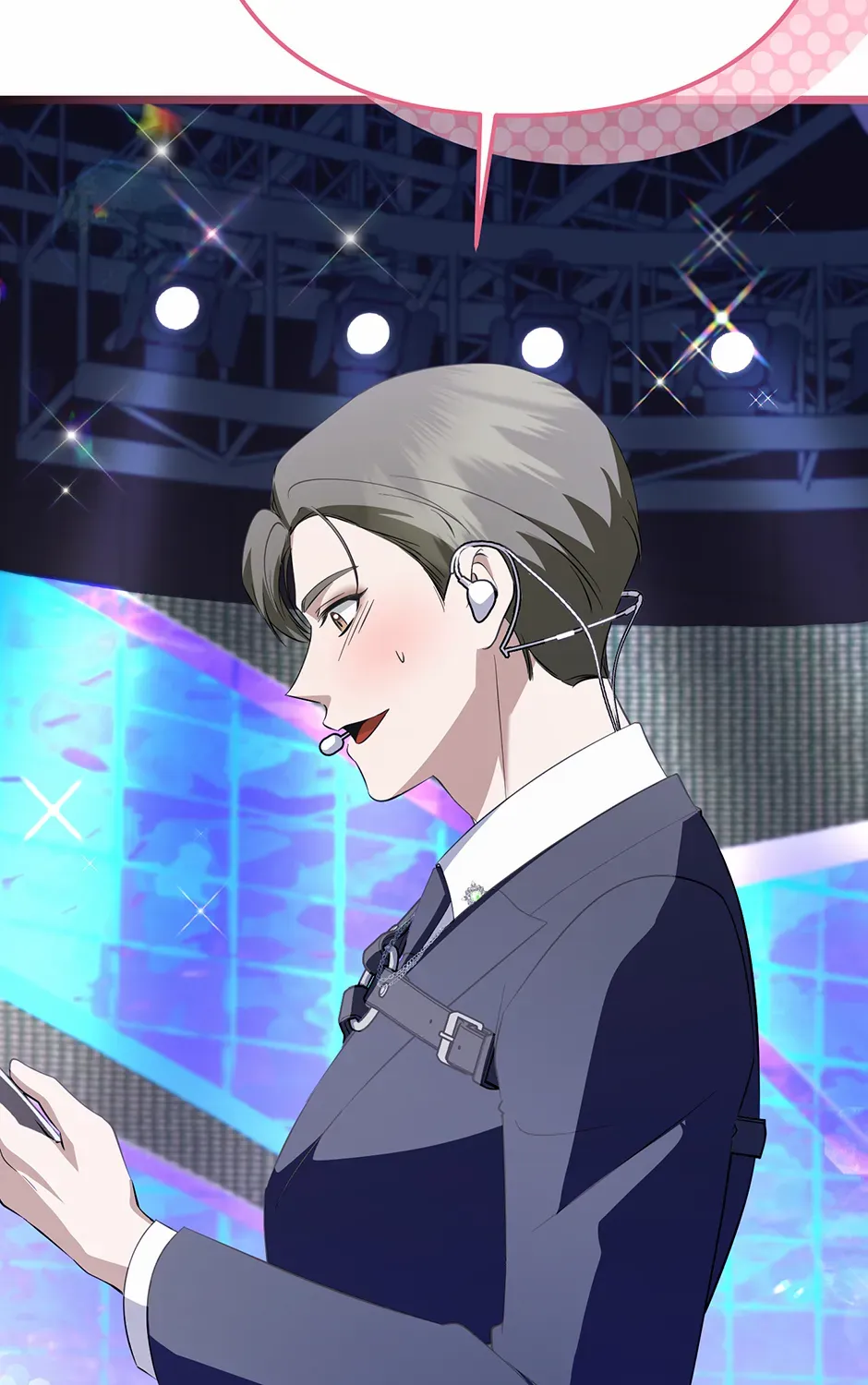 Read Genius Lout Composer Returns chapter 43 image 129 on Lezhin