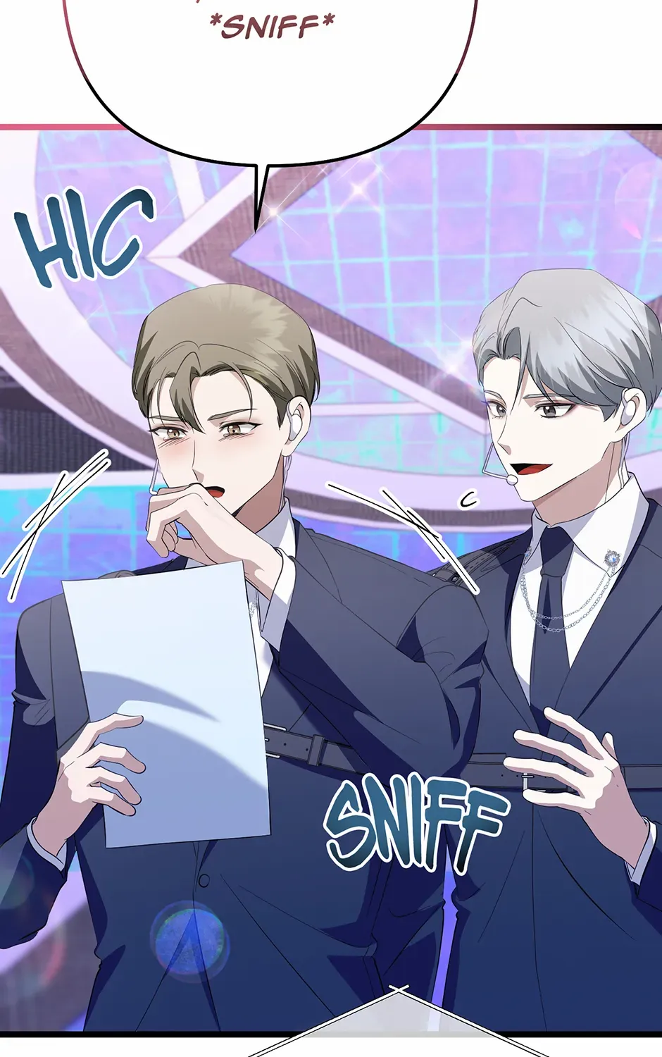 Read Genius Lout Composer Returns chapter 43 image 137 on Lezhin