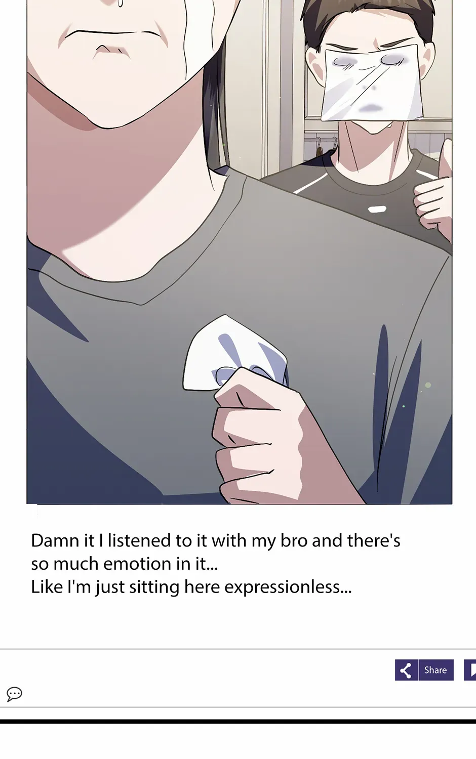 Read Genius Lout Composer Returns chapter 43 image 171 on Lezhin