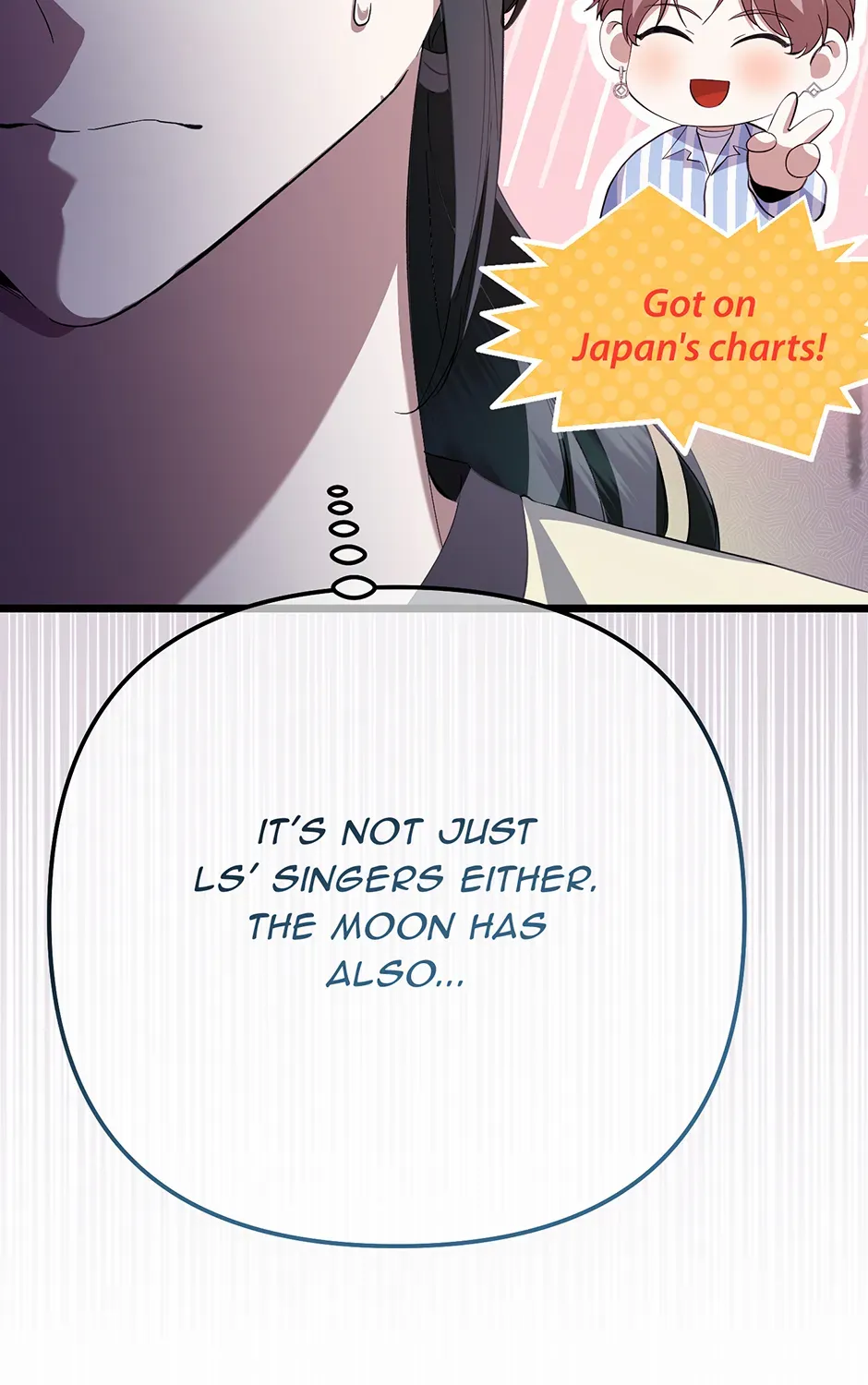Read Genius Lout Composer Returns chapter 43 image 21 on Lezhin