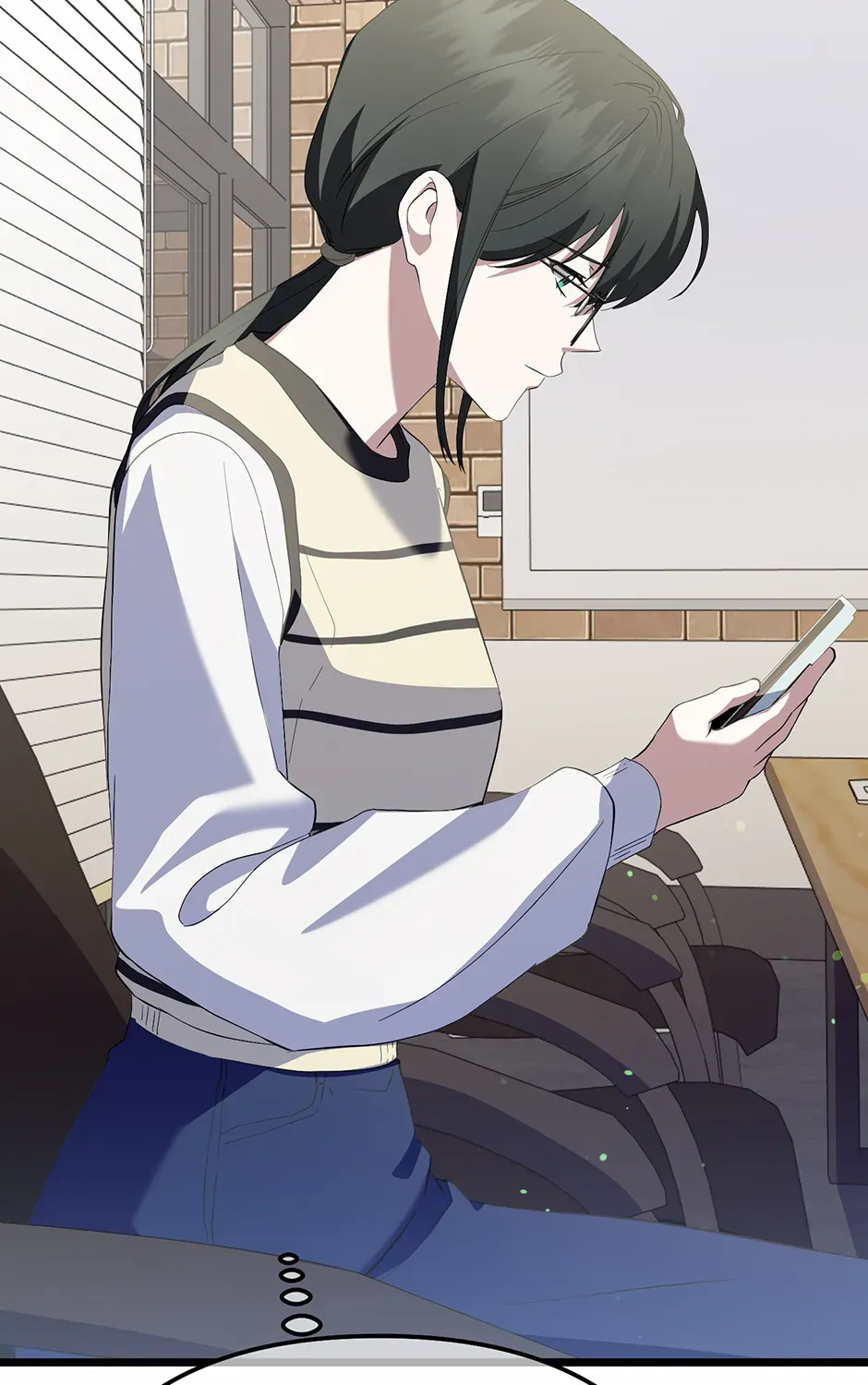 Read Genius Lout Composer Returns chapter 43 image 37 on Lezhin
