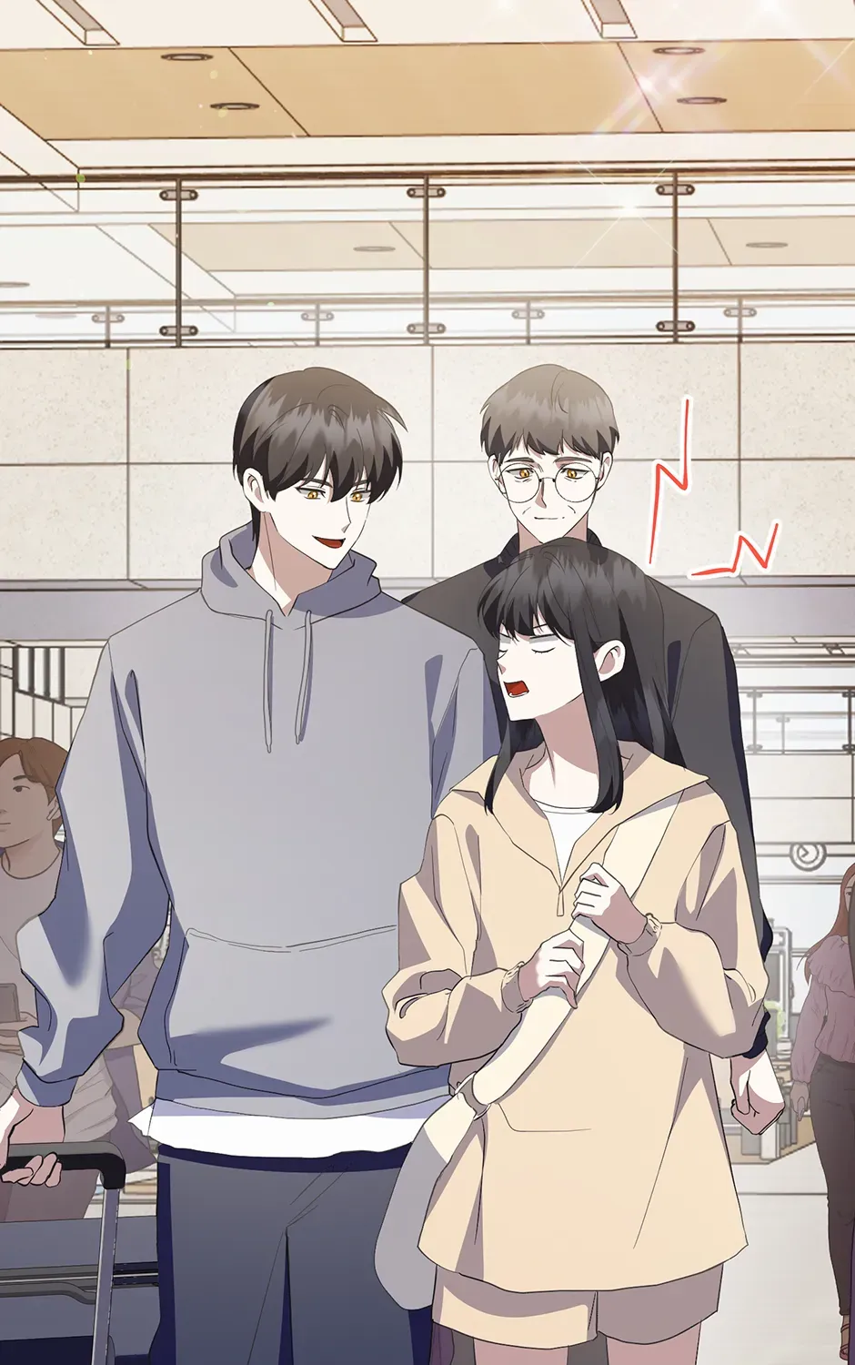 Read Genius Lout Composer Returns chapter 43 image 67 on Lezhin