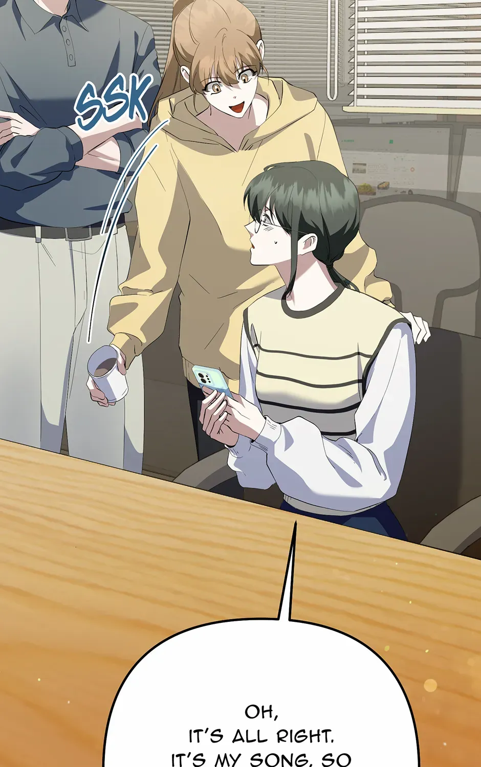 Read Genius Lout Composer Returns chapter 43 image 7 on Lezhin