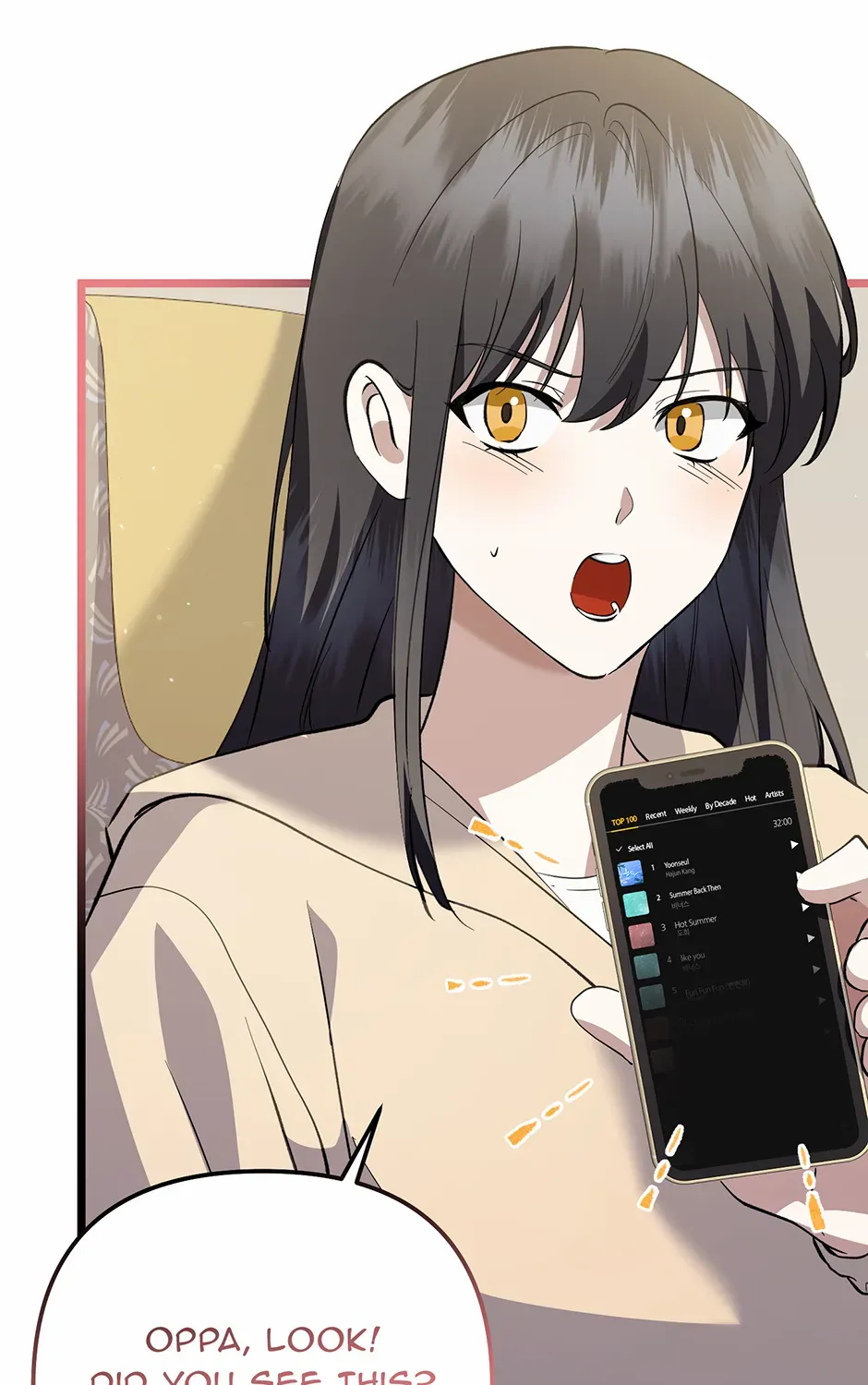 Read Genius Lout Composer Returns chapter 43 image 87 on Lezhin