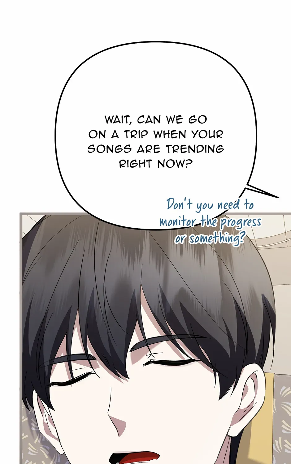 Read Genius Lout Composer Returns chapter 43 image 95 on Lezhin