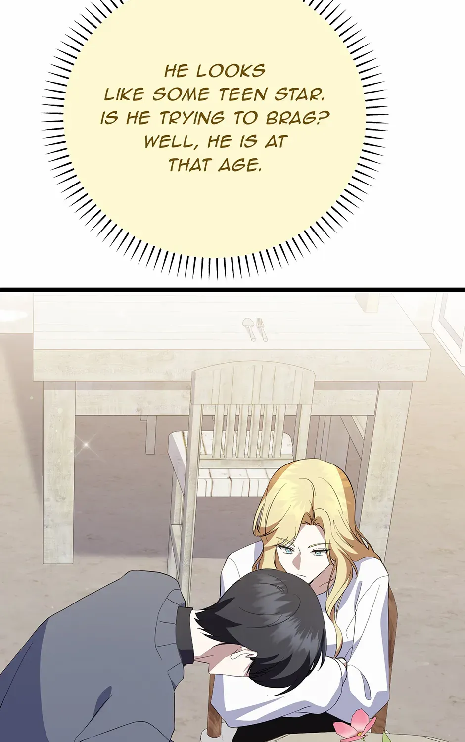 Read Genius Lout Composer Returns chapter 44 image 107 on Lezhin