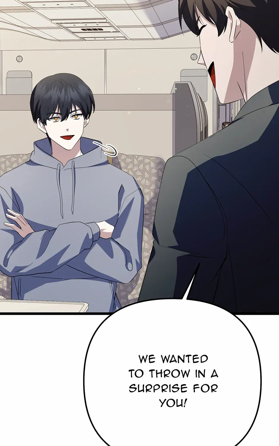 Read Genius Lout Composer Returns chapter 44 image 11 on Lezhin