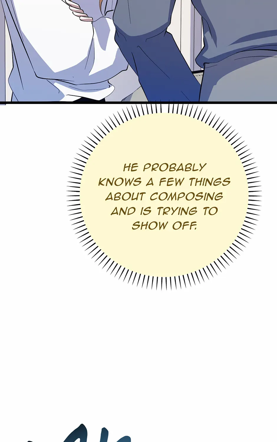 Read Genius Lout Composer Returns chapter 44 image 119 on Lezhin