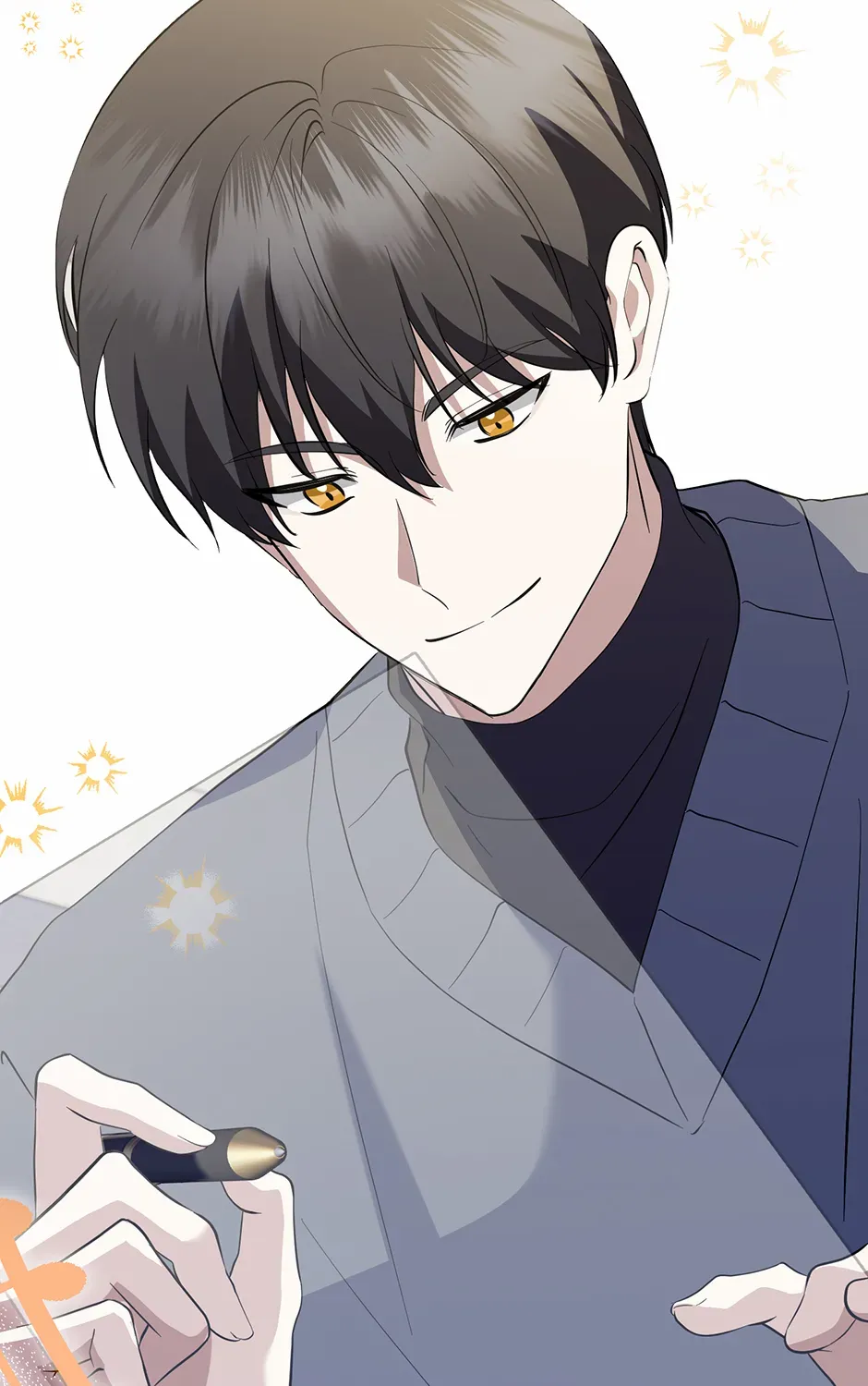 Read Genius Lout Composer Returns chapter 44 image 123 on Lezhin