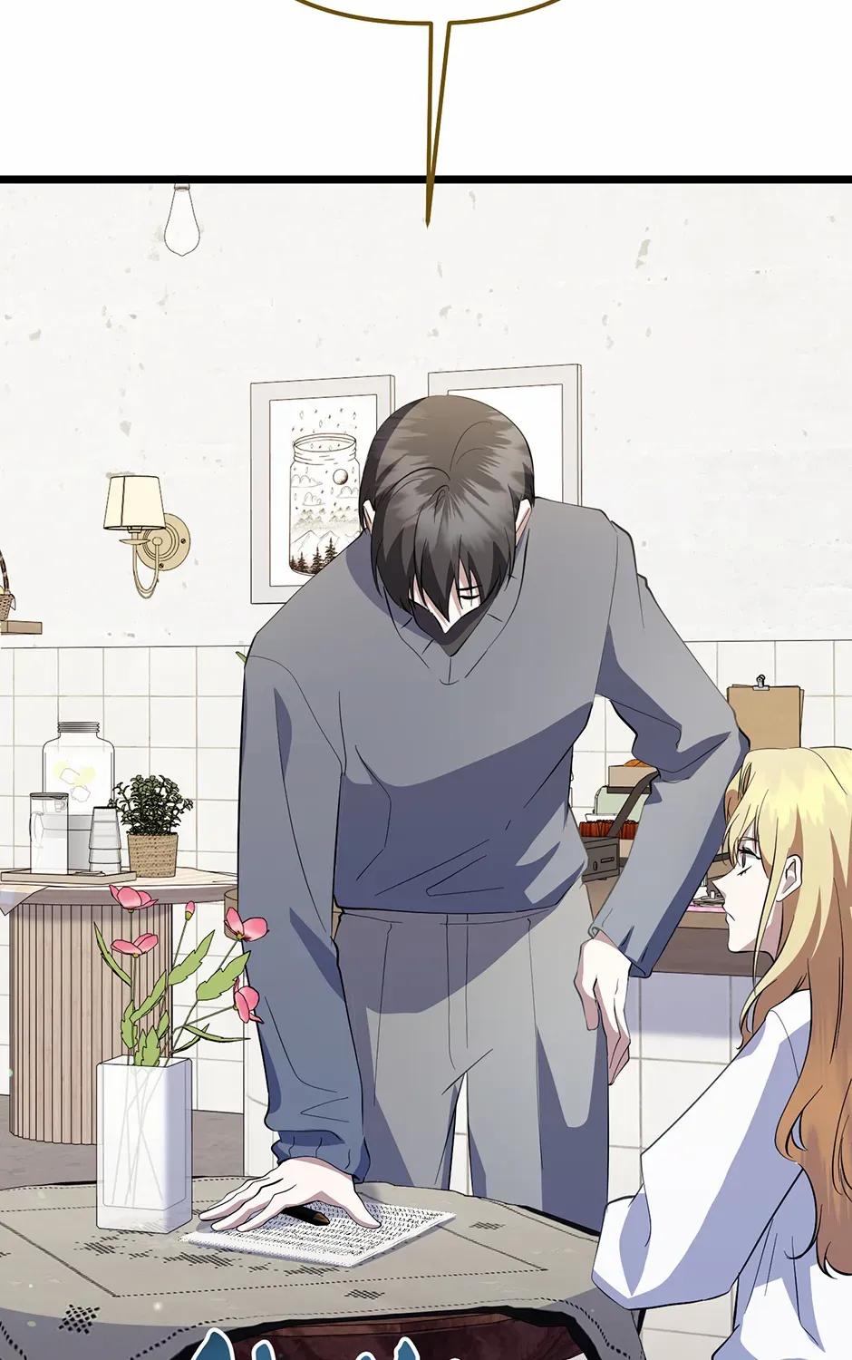 Read Genius Lout Composer Returns chapter 44 image 127 on Lezhin