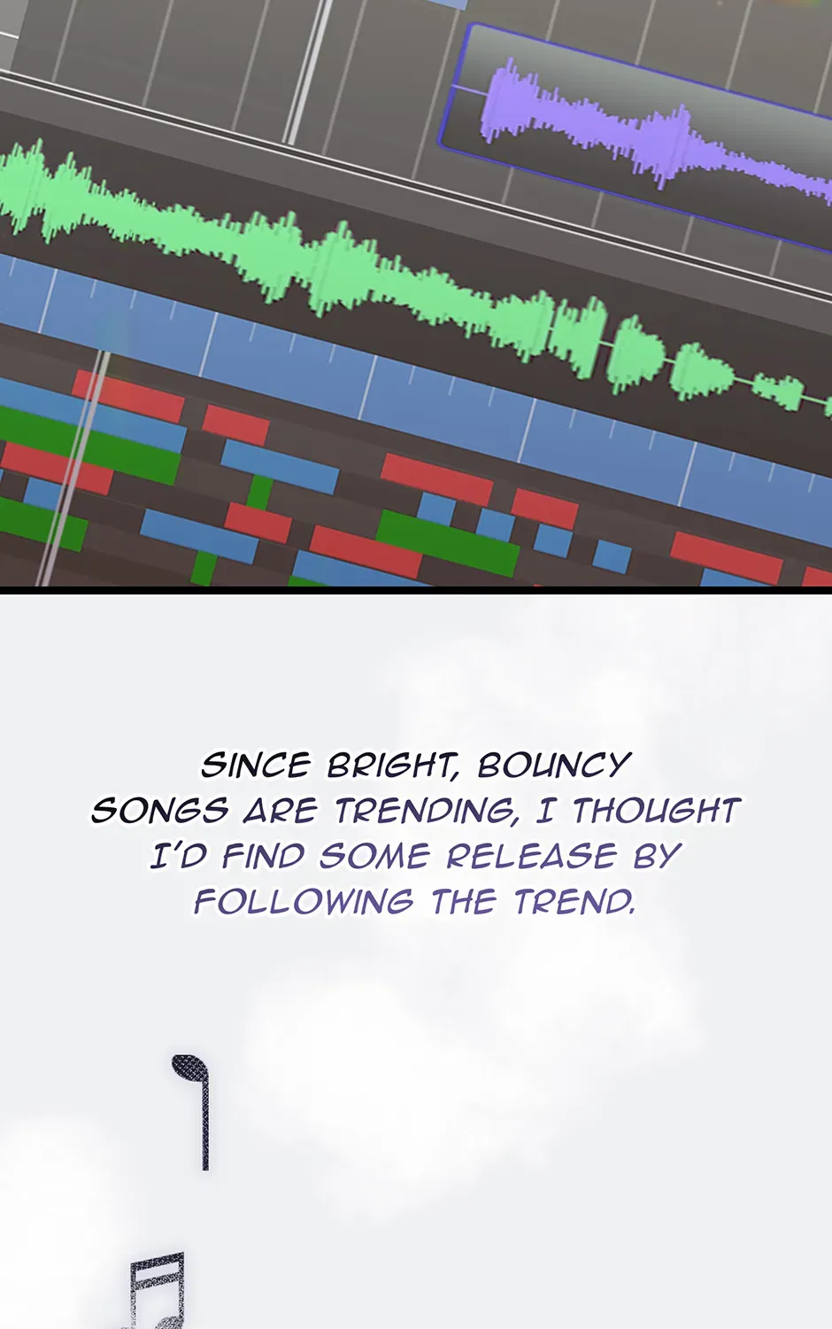 Read Genius Lout Composer Returns chapter 44 image 183 on Lezhin