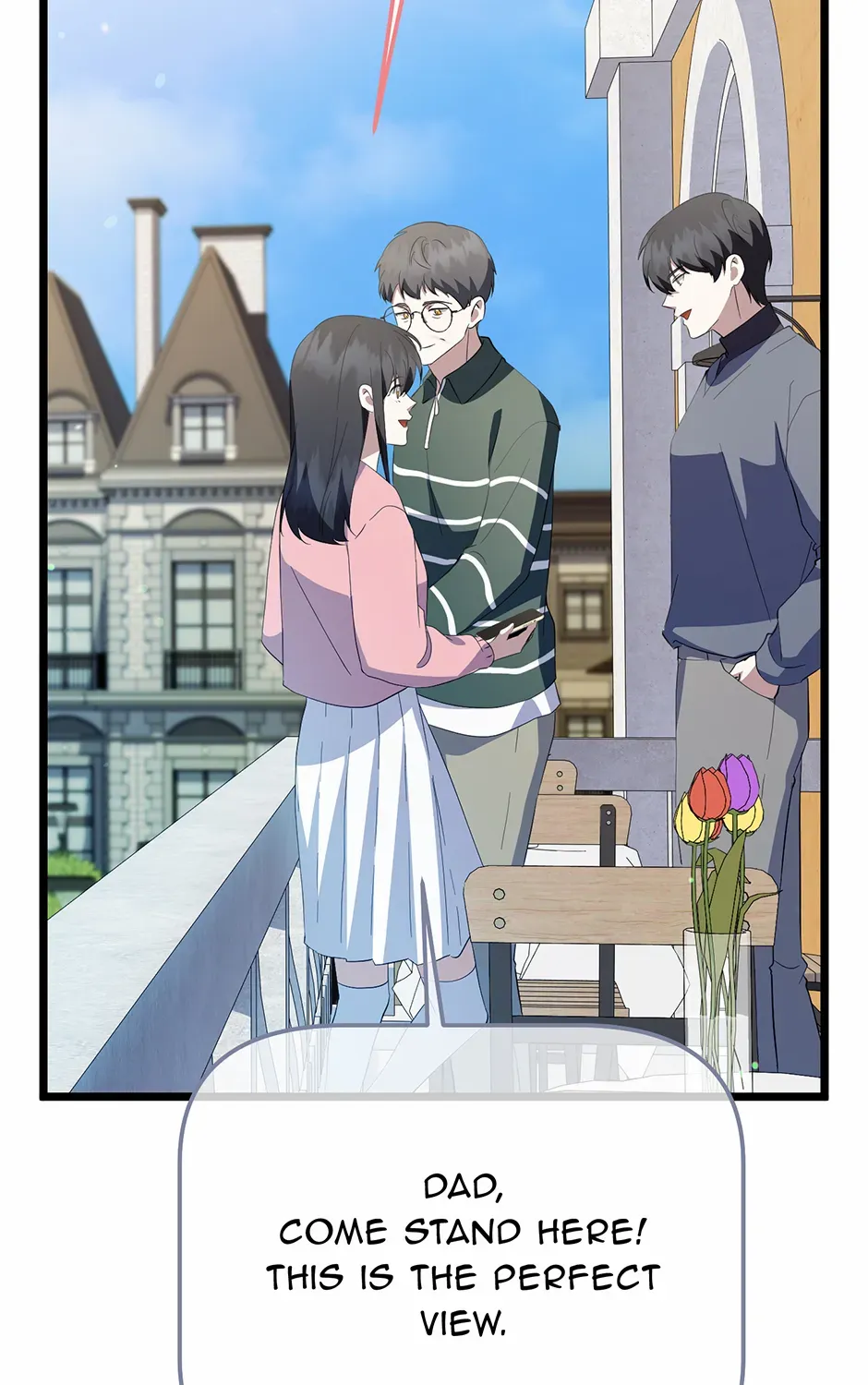 Read Genius Lout Composer Returns chapter 44 image 27 on Lezhin