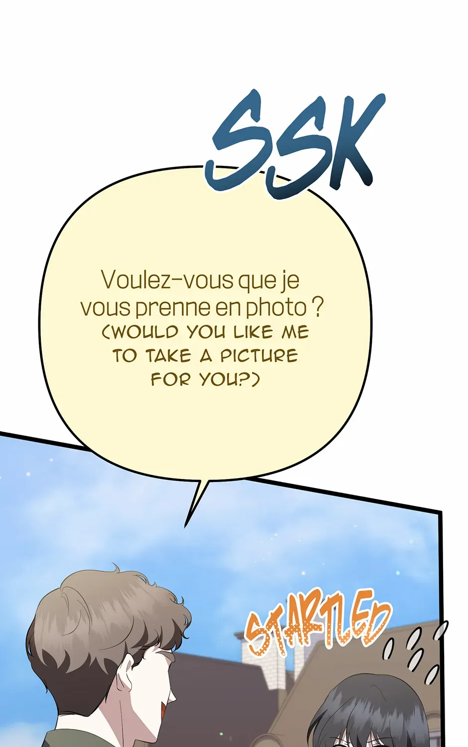 Read Genius Lout Composer Returns chapter 44 image 37 on Lezhin