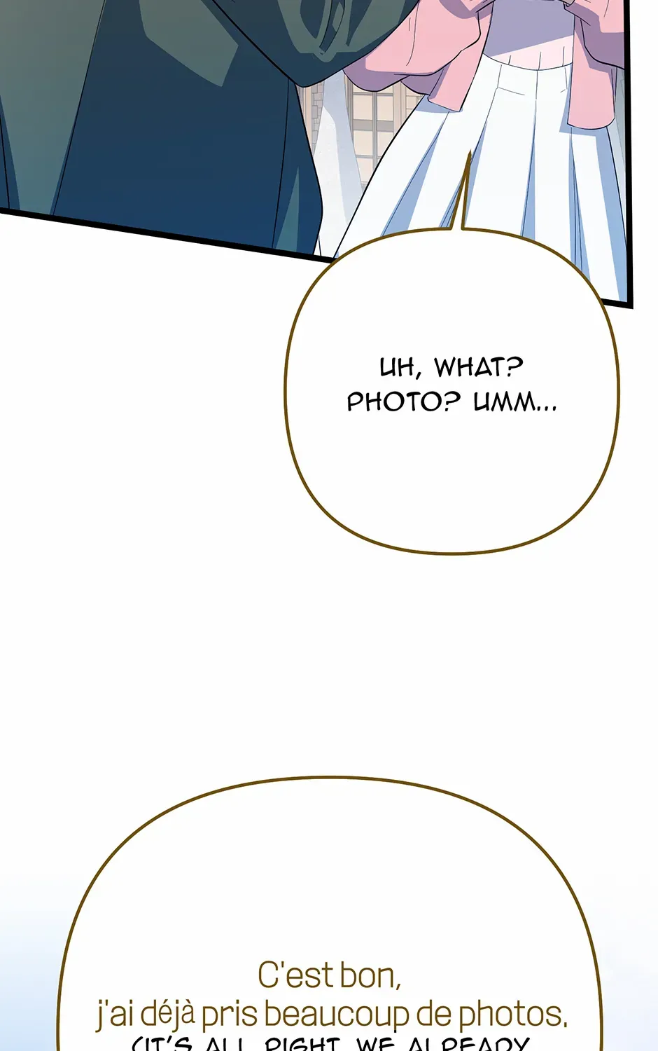 Read Genius Lout Composer Returns chapter 44 image 39 on Lezhin