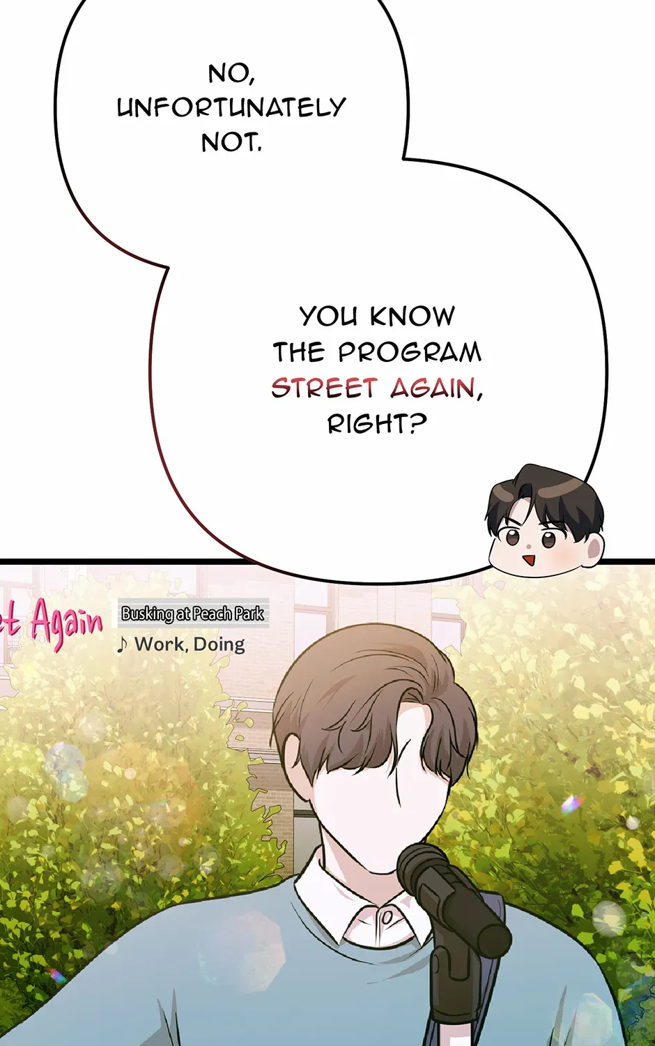 Read Genius Lout Composer Returns chapter 44 image 5 on Lezhin