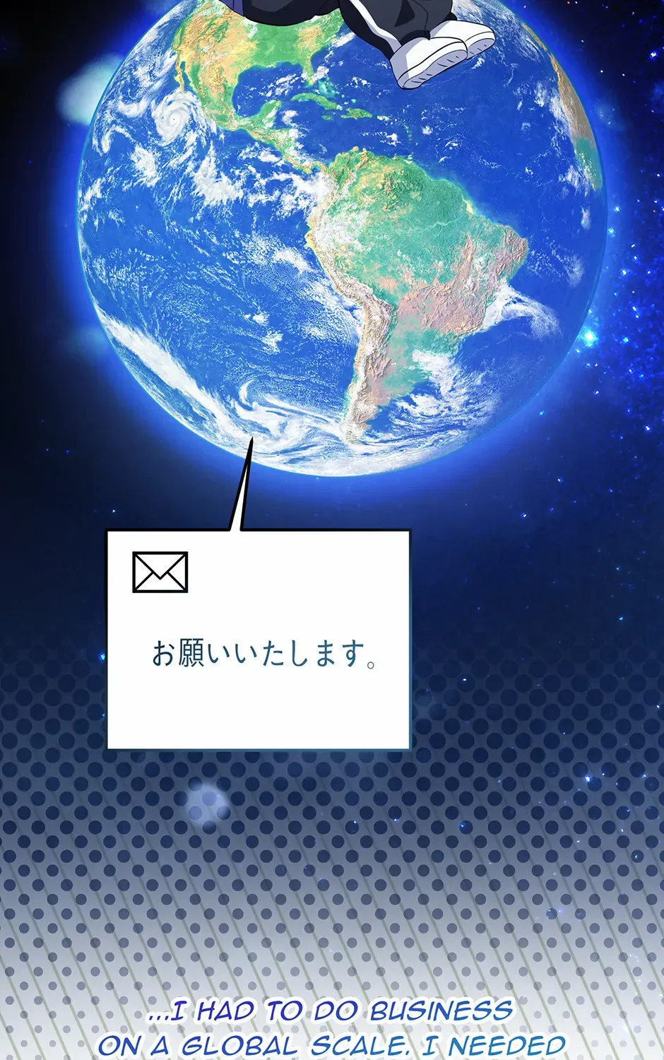 Read Genius Lout Composer Returns chapter 44 image 51 on Lezhin