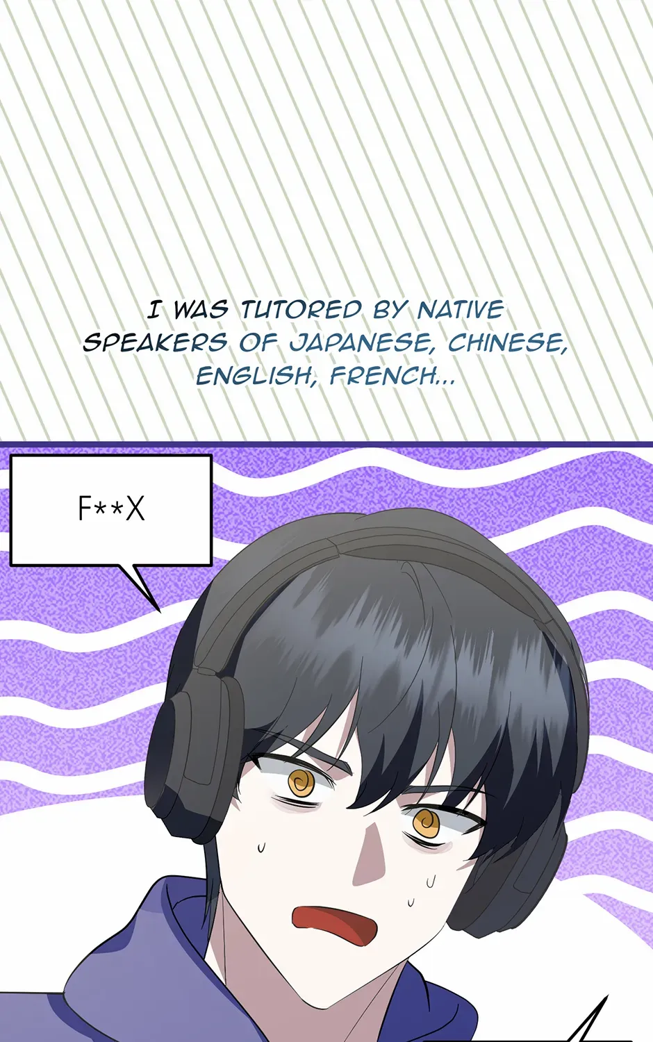 Read Genius Lout Composer Returns chapter 44 image 53 on Lezhin