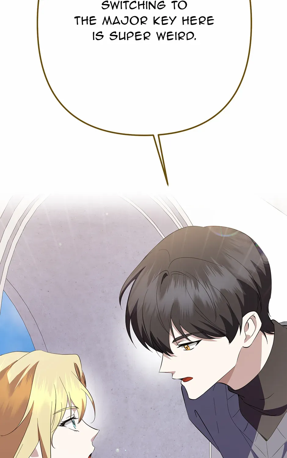 Read Genius Lout Composer Returns chapter 44 image 87 on Lezhin