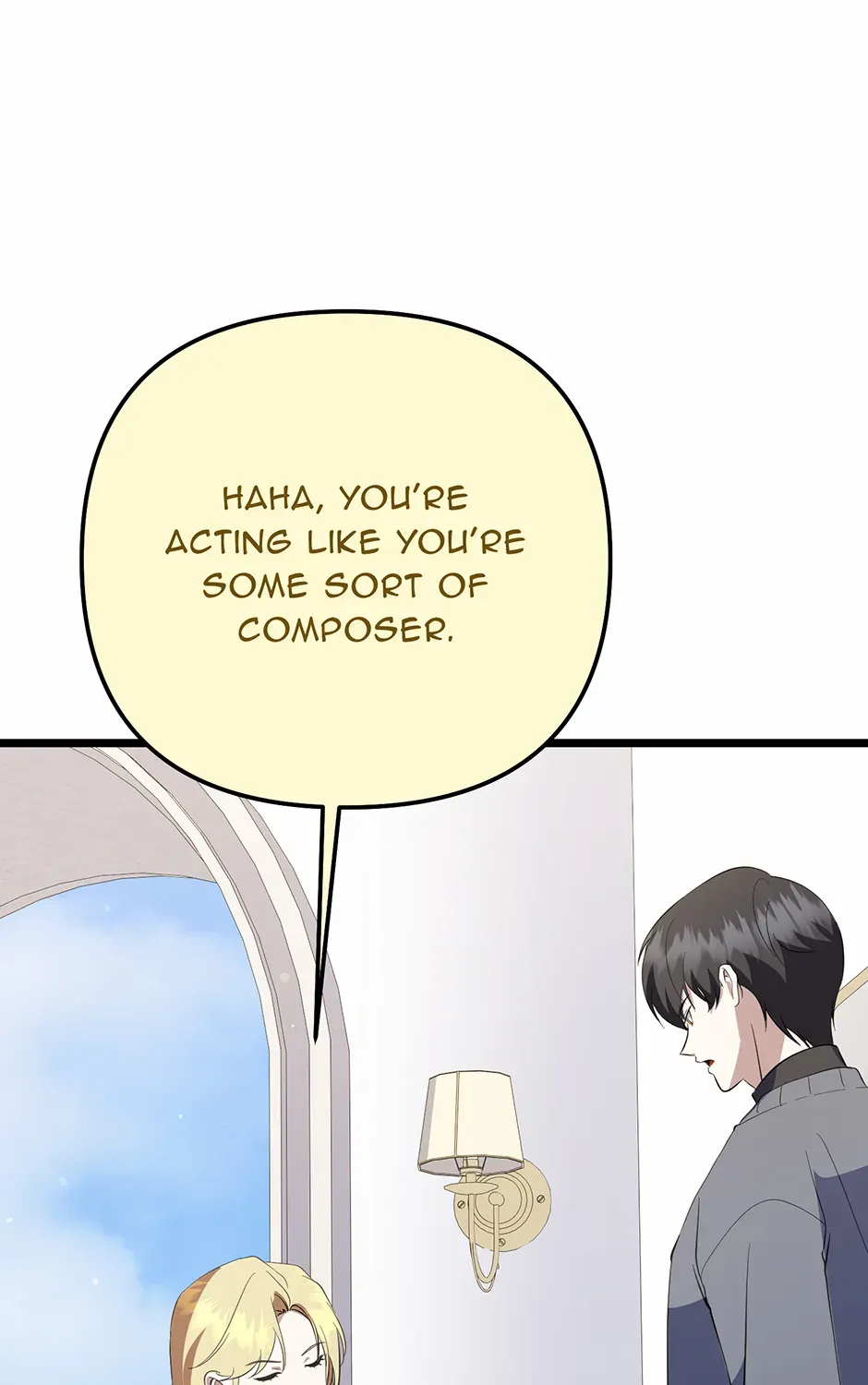 Read Genius Lout Composer Returns chapter 44 image 99 on Lezhin