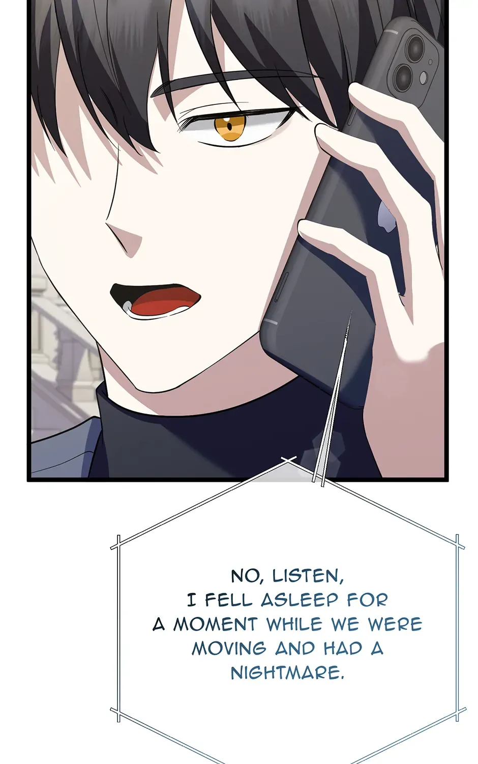 Read Genius Lout Composer Returns chapter 45 image 11 on Lezhin