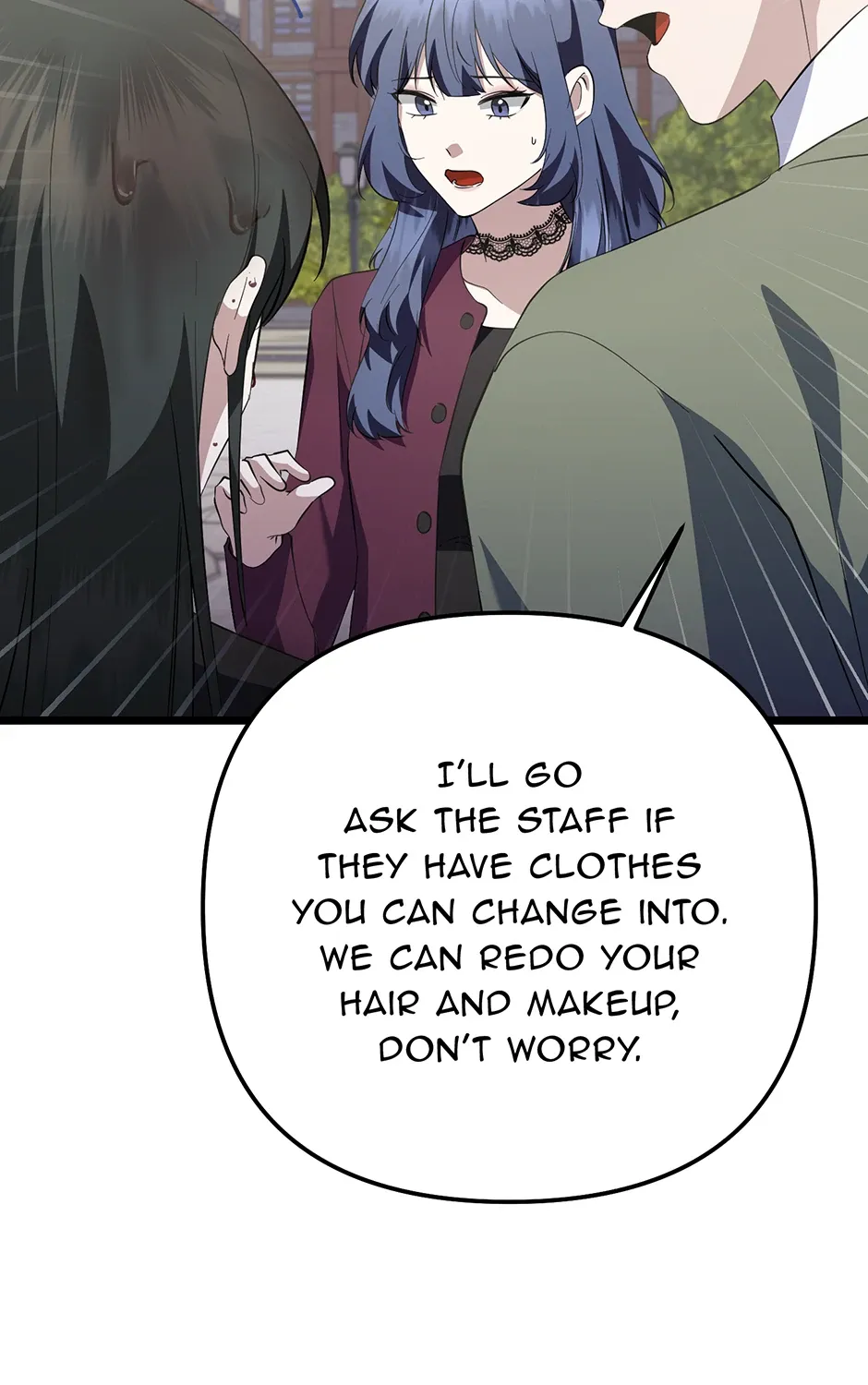 Read Genius Lout Composer Returns chapter 45 image 111 on Lezhin
