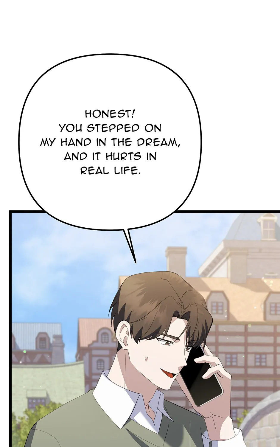 Read Genius Lout Composer Returns chapter 45 image 17 on Lezhin