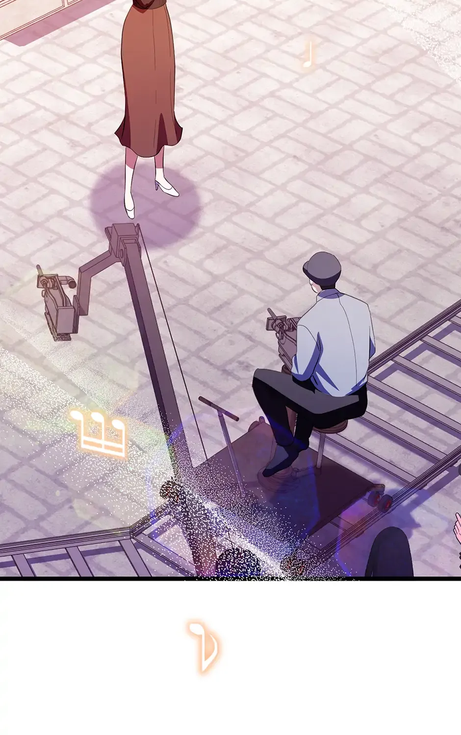 Read Genius Lout Composer Returns chapter 45 image 171 on Lezhin