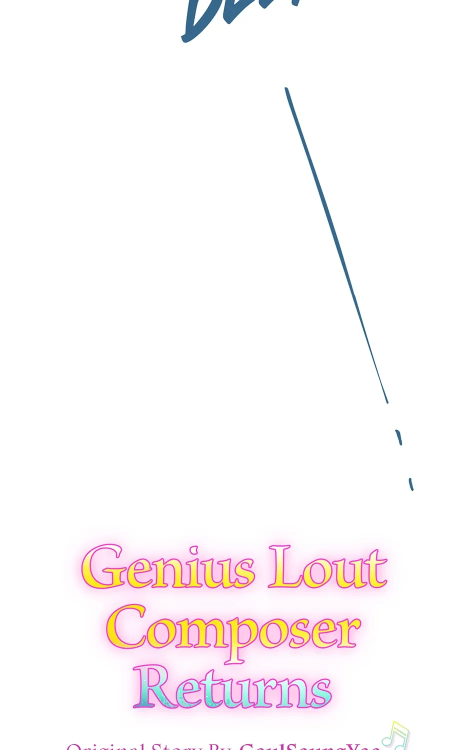Read Genius Lout Composer Returns chapter 45 image 25 on Lezhin