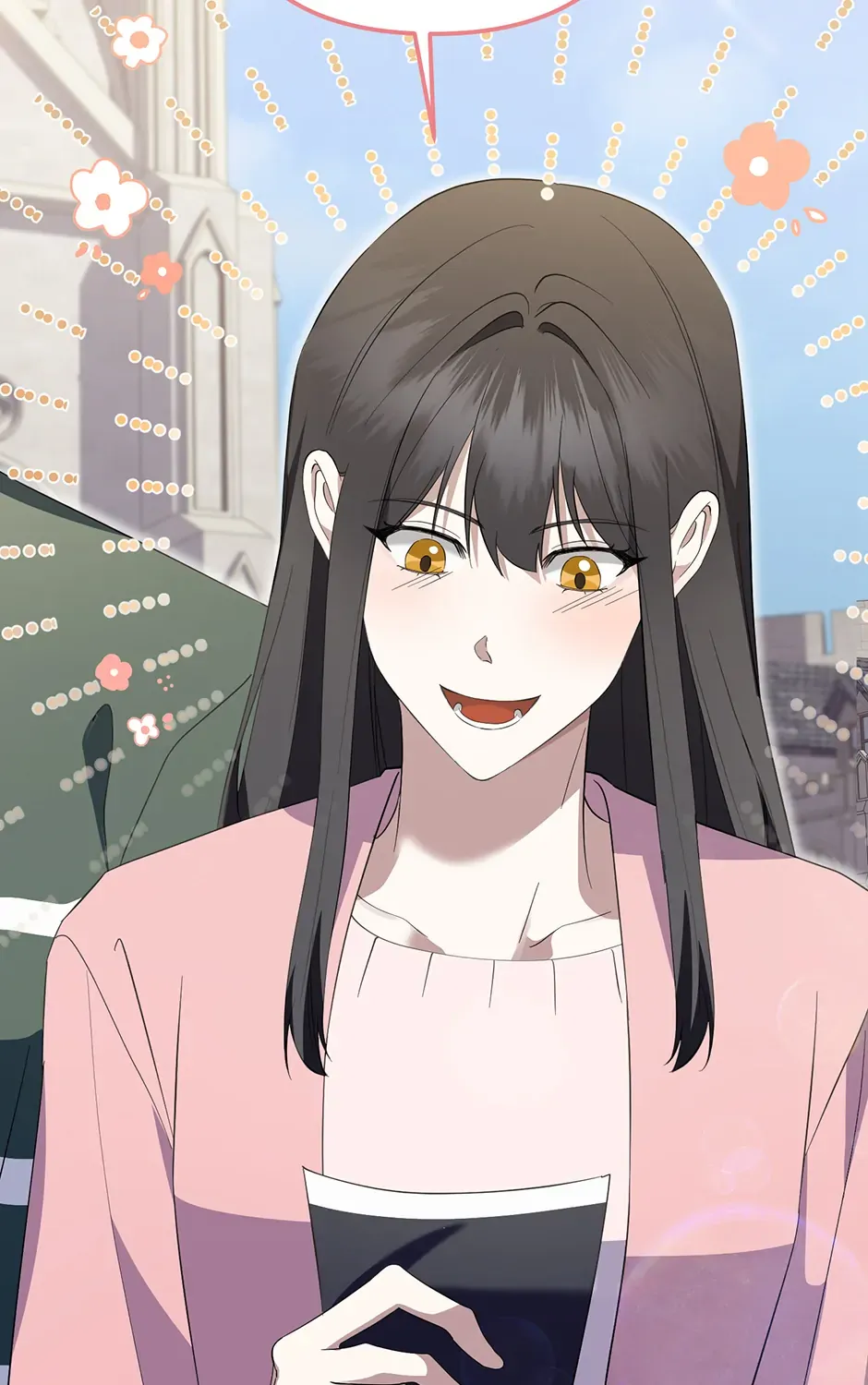 Read Genius Lout Composer Returns chapter 45 image 3 on Lezhin