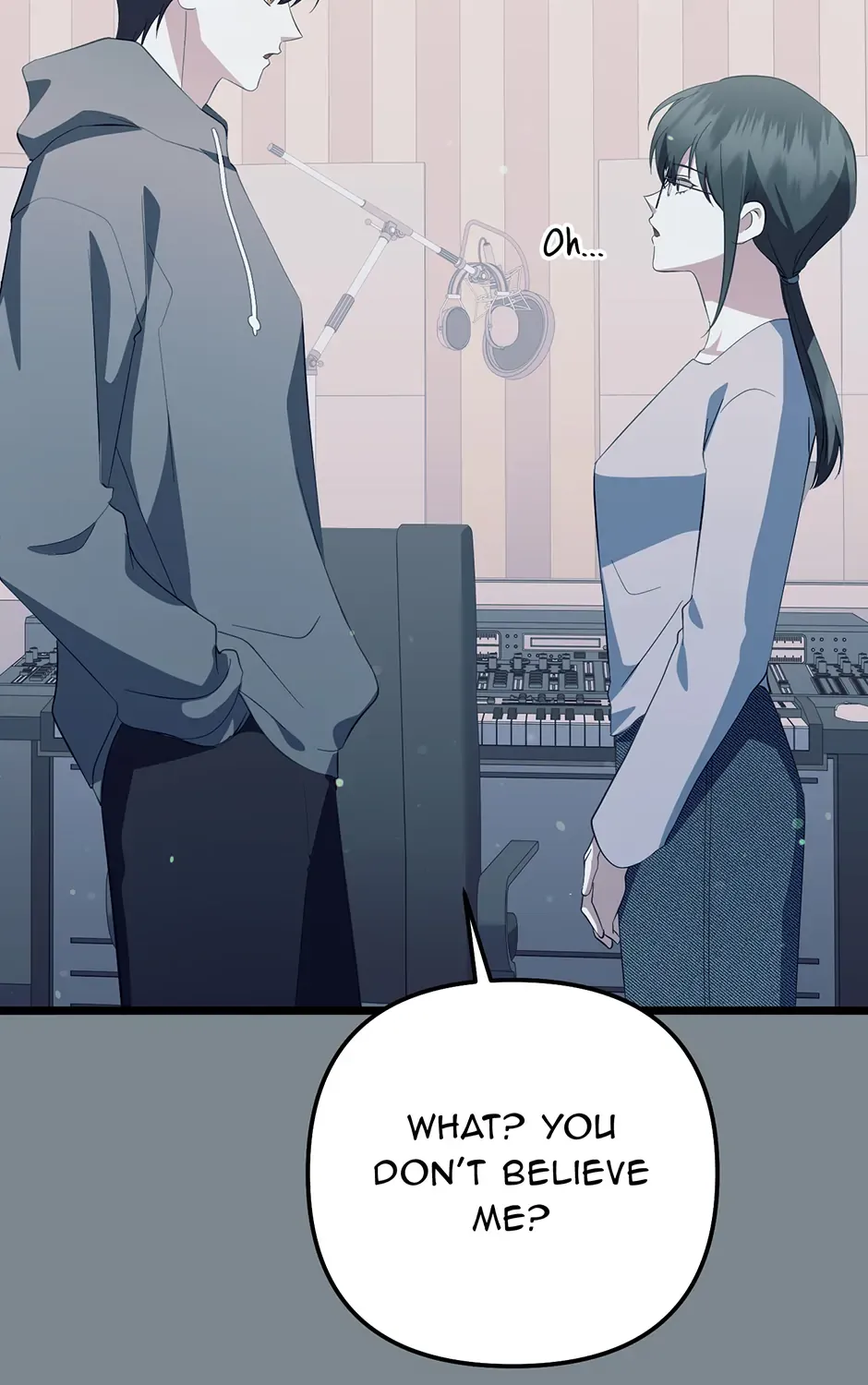 Read Genius Lout Composer Returns chapter 45 image 39 on Lezhin
