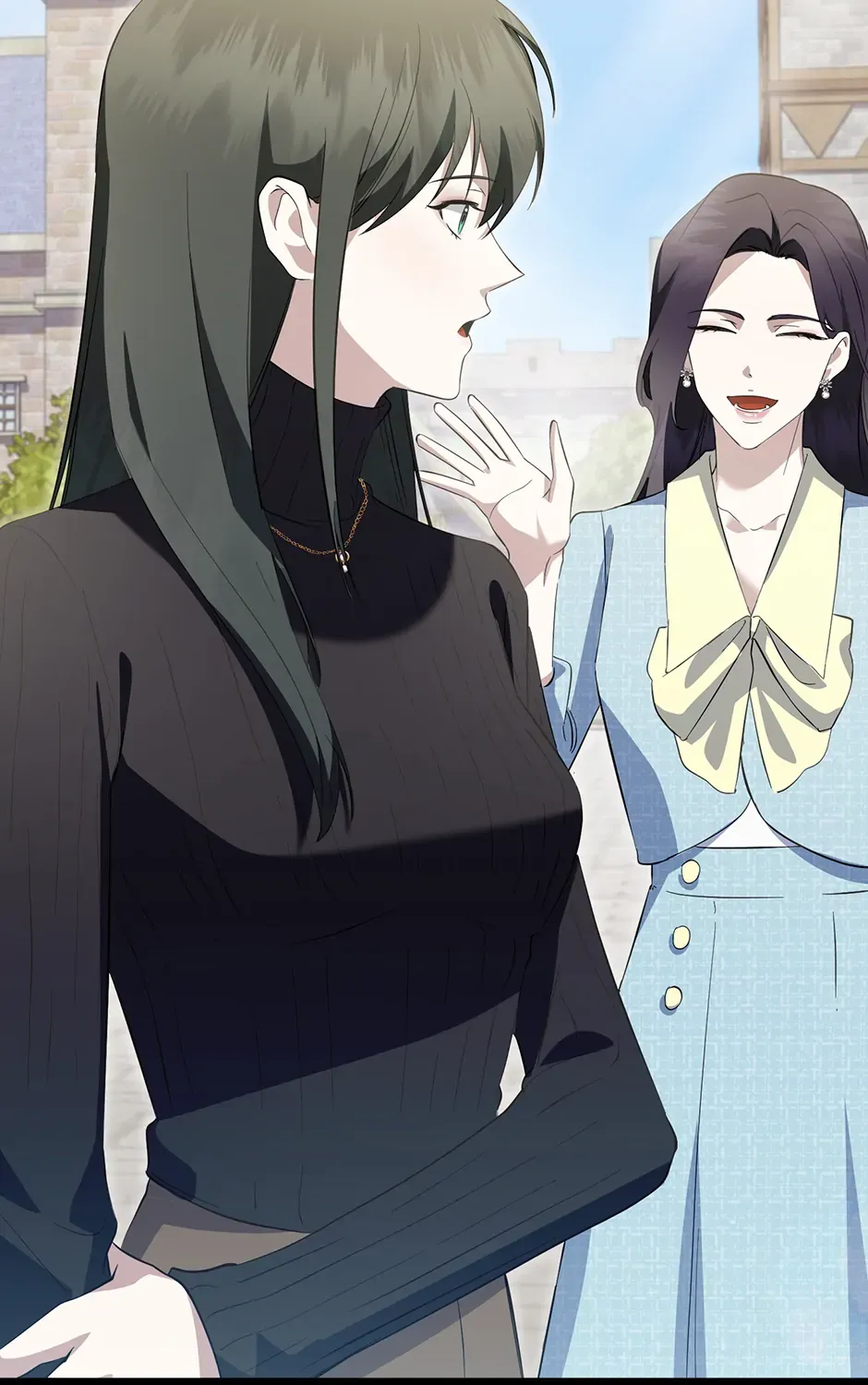 Read Genius Lout Composer Returns chapter 45 image 49 on Lezhin