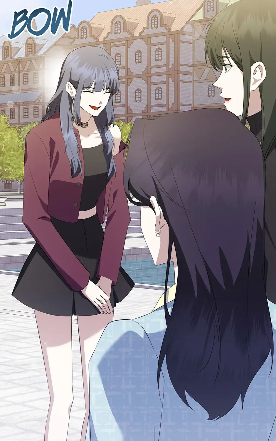 Read Genius Lout Composer Returns chapter 45 image 65 on Lezhin