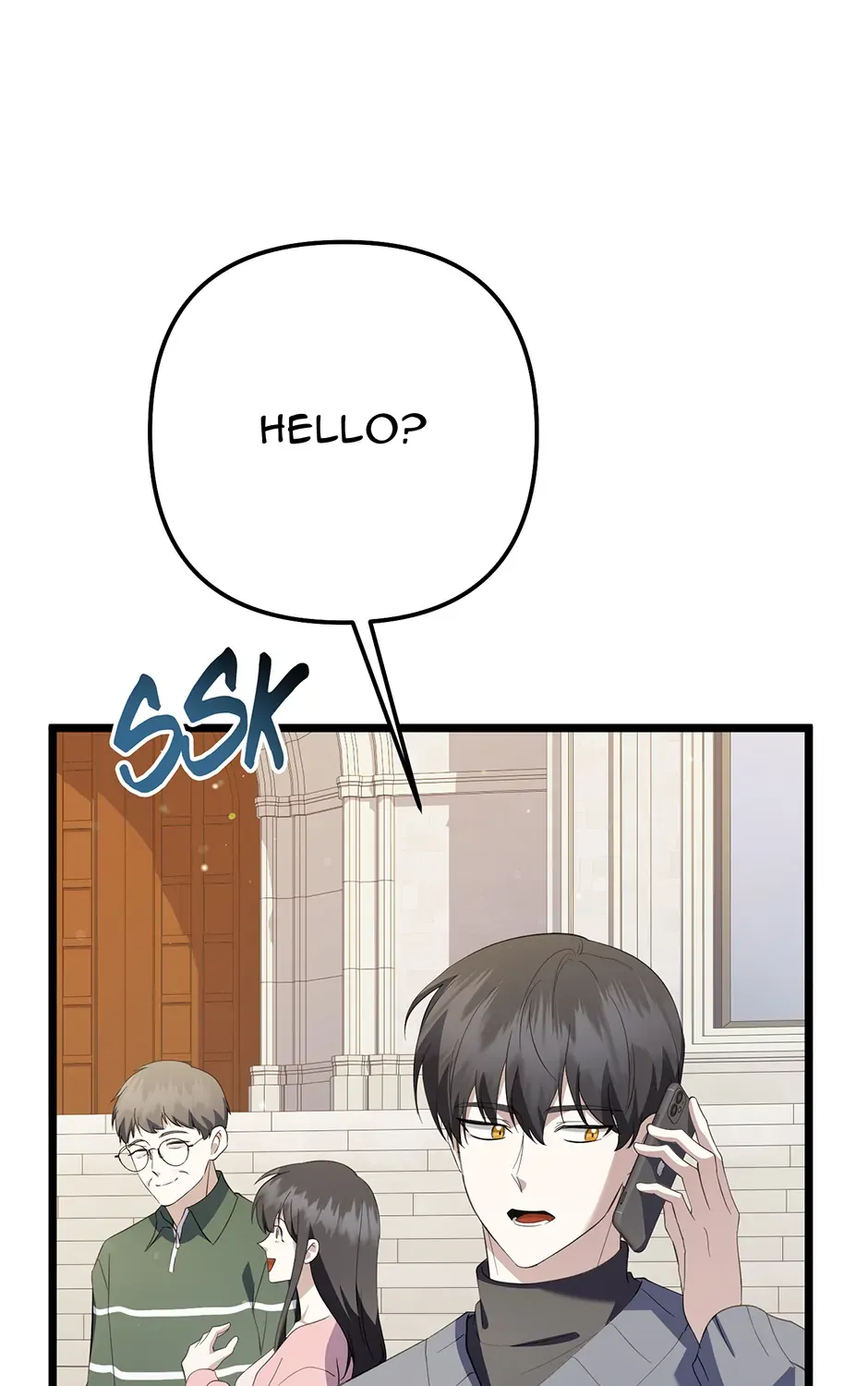 Read Genius Lout Composer Returns chapter 45 image 7 on Lezhin