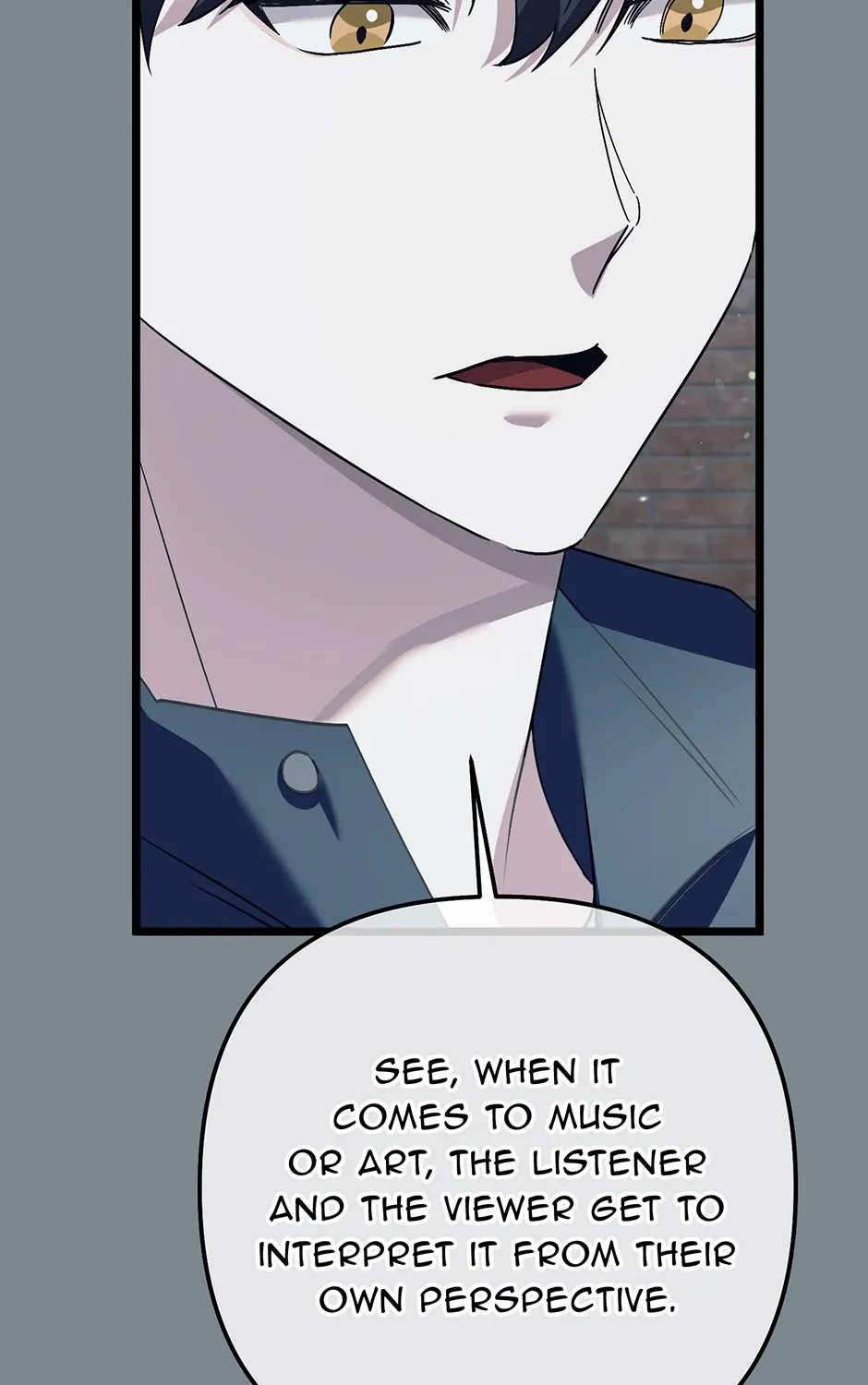Read Genius Lout Composer Returns chapter 46 image 112 on Lezhin