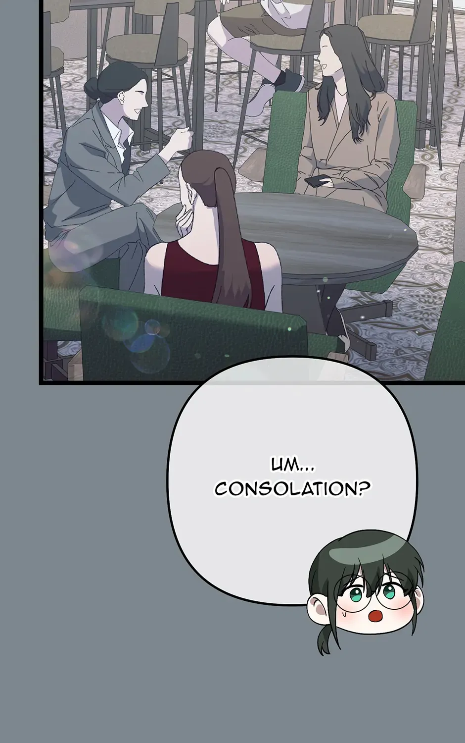 Read Genius Lout Composer Returns chapter 46 image 116 on Lezhin