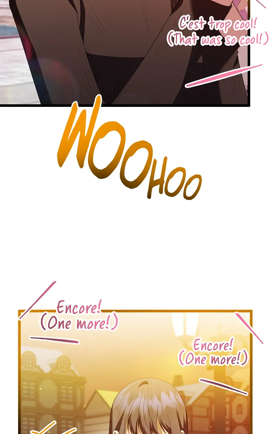 Read Genius Lout Composer Returns chapter 46 image 12 on Lezhin