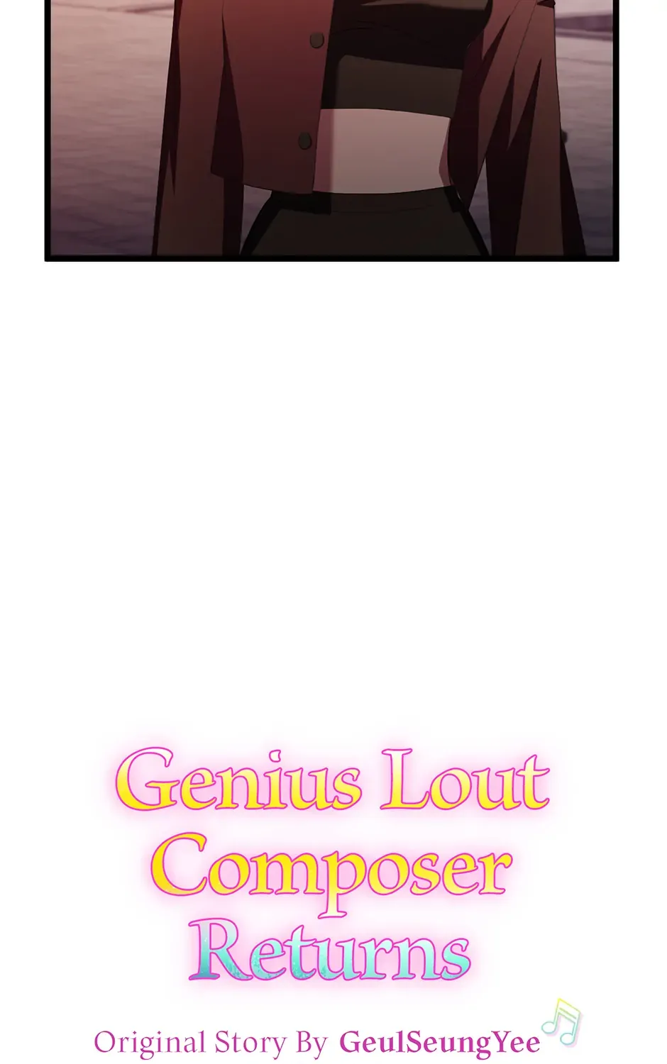 Read Genius Lout Composer Returns chapter 46 image 14 on Lezhin