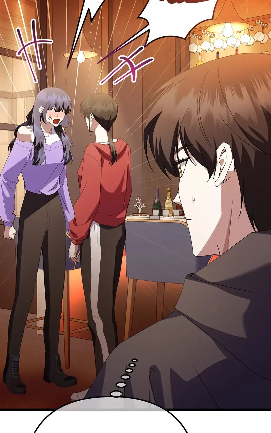 Read Genius Lout Composer Returns chapter 46 image 156 on Lezhin