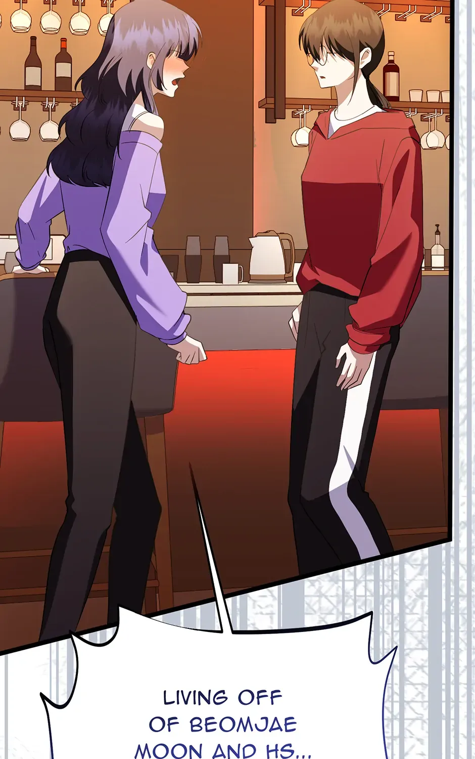 Read Genius Lout Composer Returns chapter 46 image 72 on Lezhin