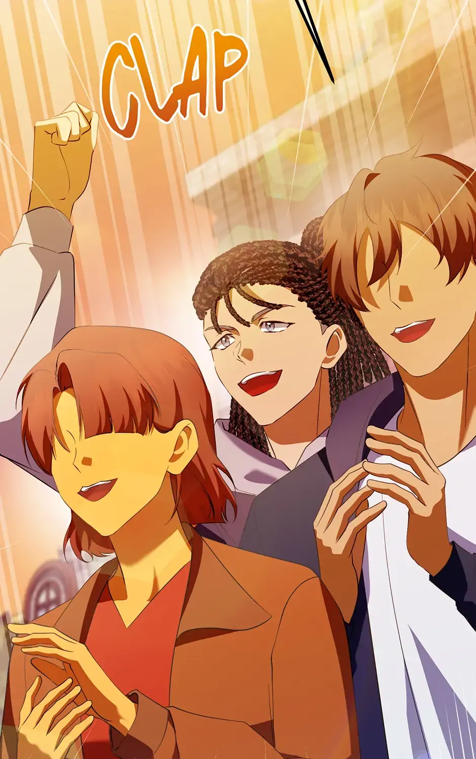 Read Genius Lout Composer Returns chapter 46 image 8 on Lezhin
