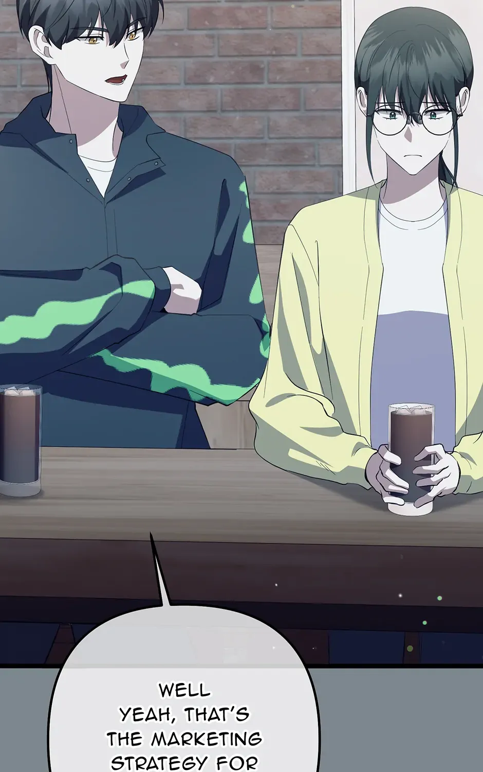 Read Genius Lout Composer Returns chapter 46 image 84 on Lezhin