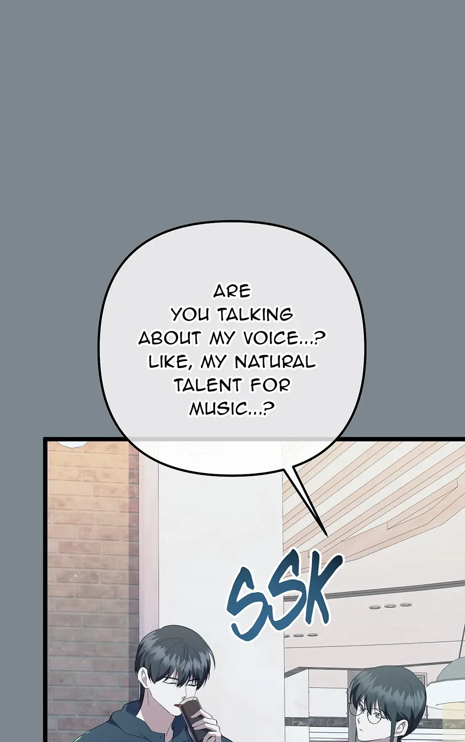 Read Genius Lout Composer Returns chapter 46 image 94 on Lezhin
