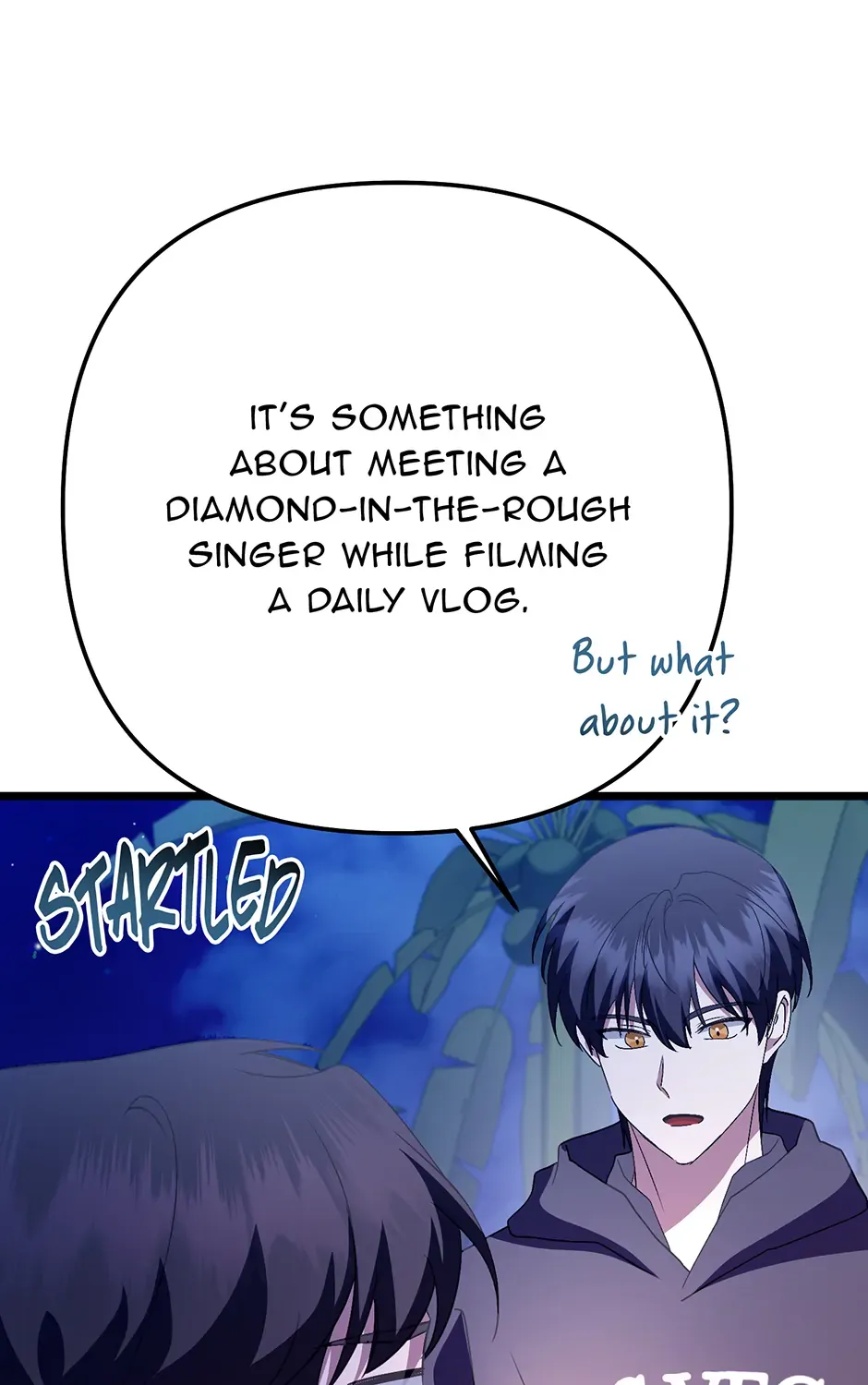 Read Genius Lout Composer Returns chapter 47 image 100 on Lezhin